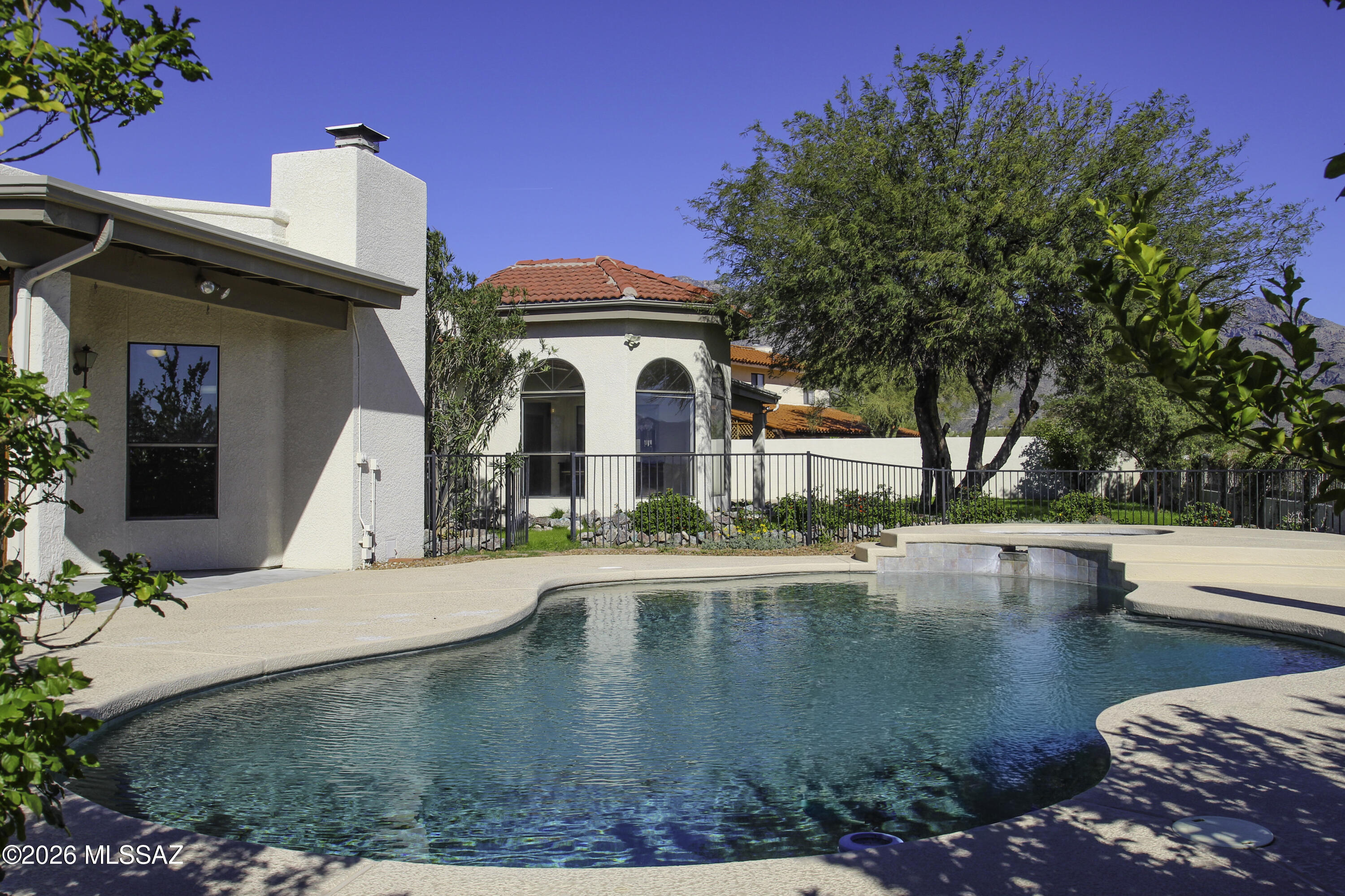 Sunrise Territory Village (1-28 & 35-169) - Residential
