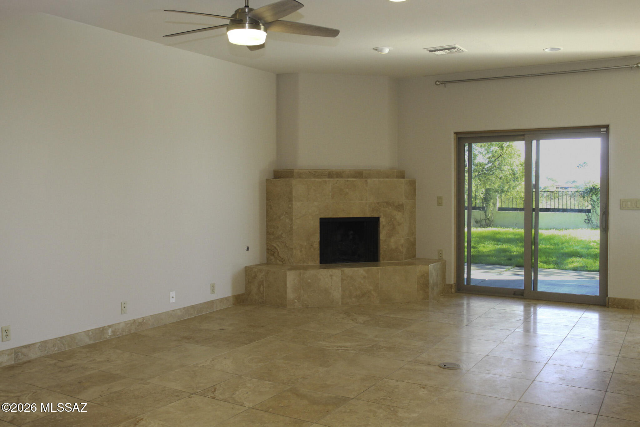 Sunrise Territory Village (1-28 & 35-169) - Residential