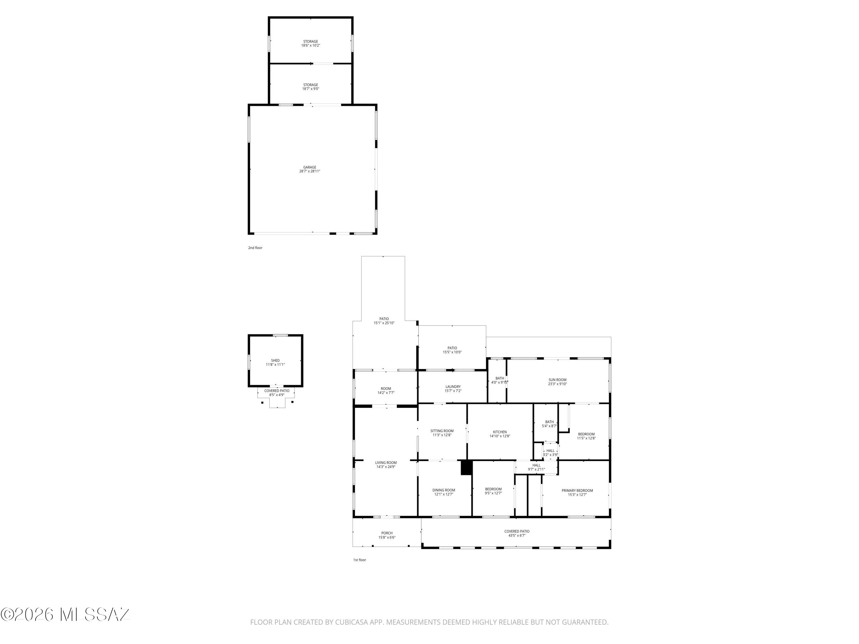 N/A - Residential