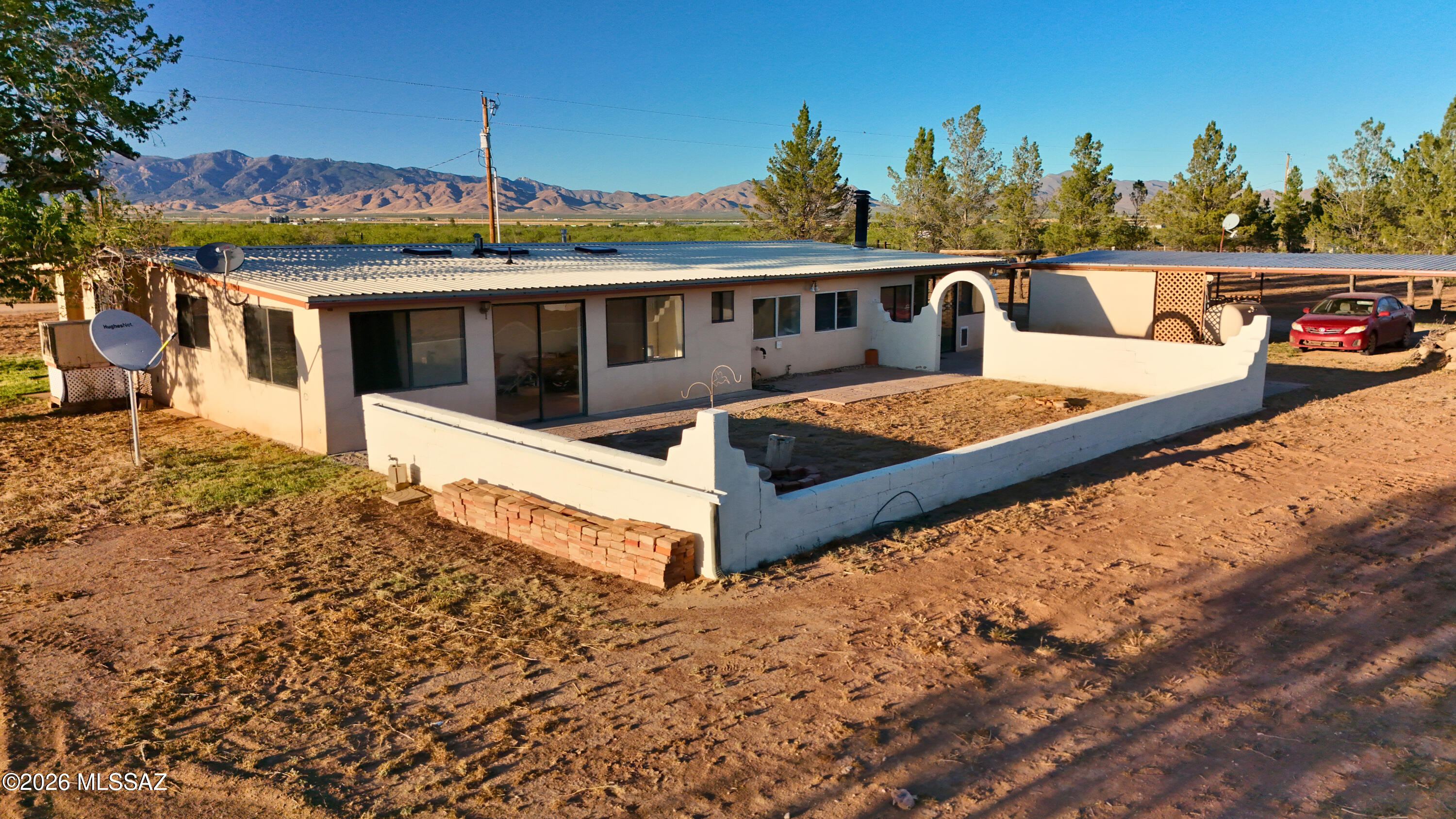 N/A - Residential