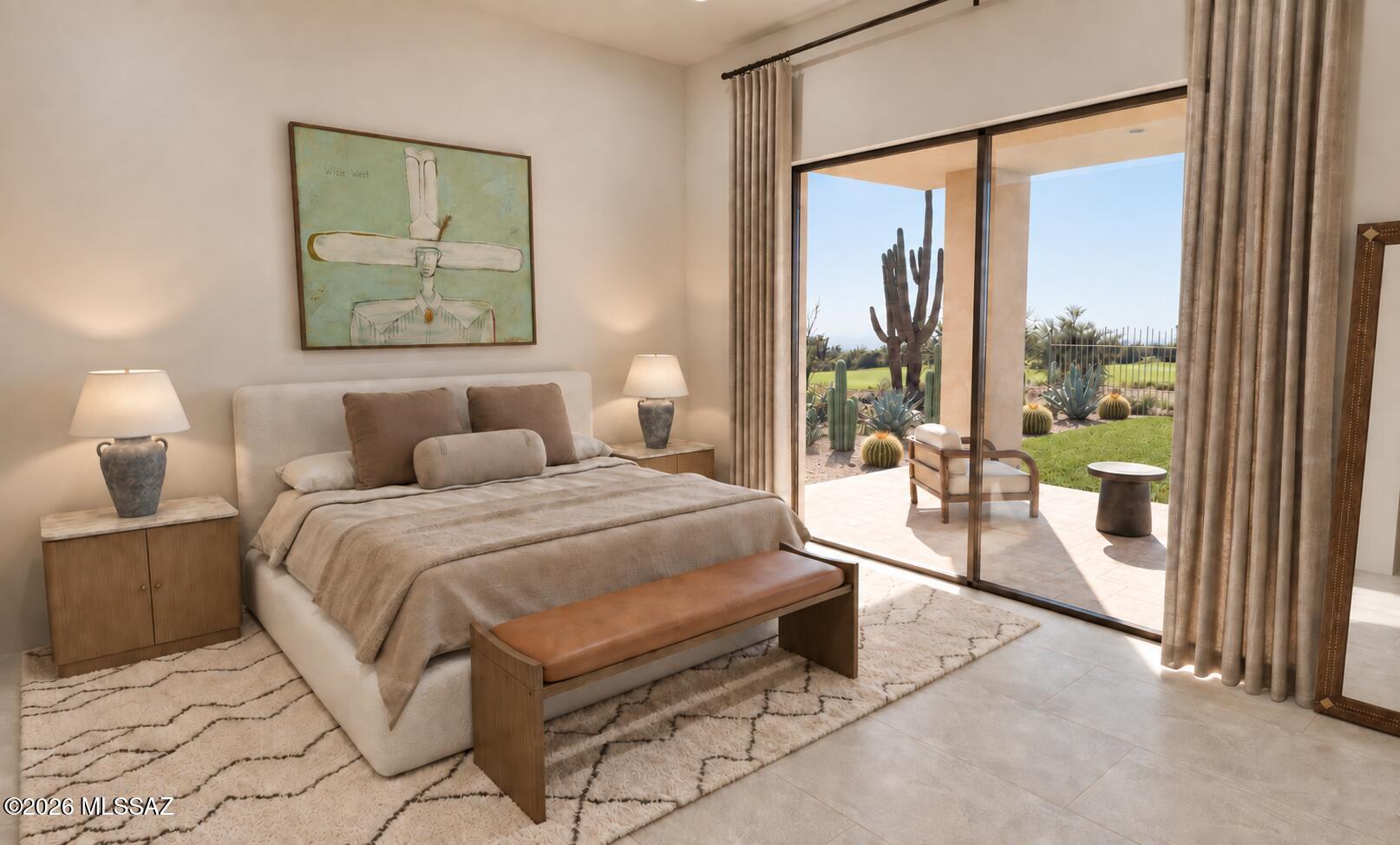 Dove Mountain Resort (1-153) - Residential