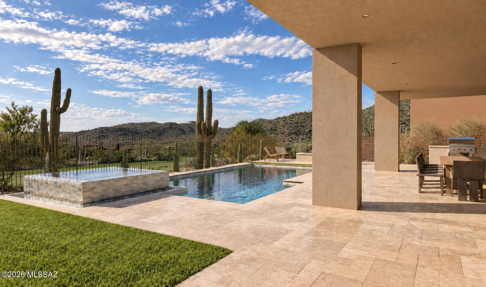 Dove Mountain Resort (1-153) - Residential