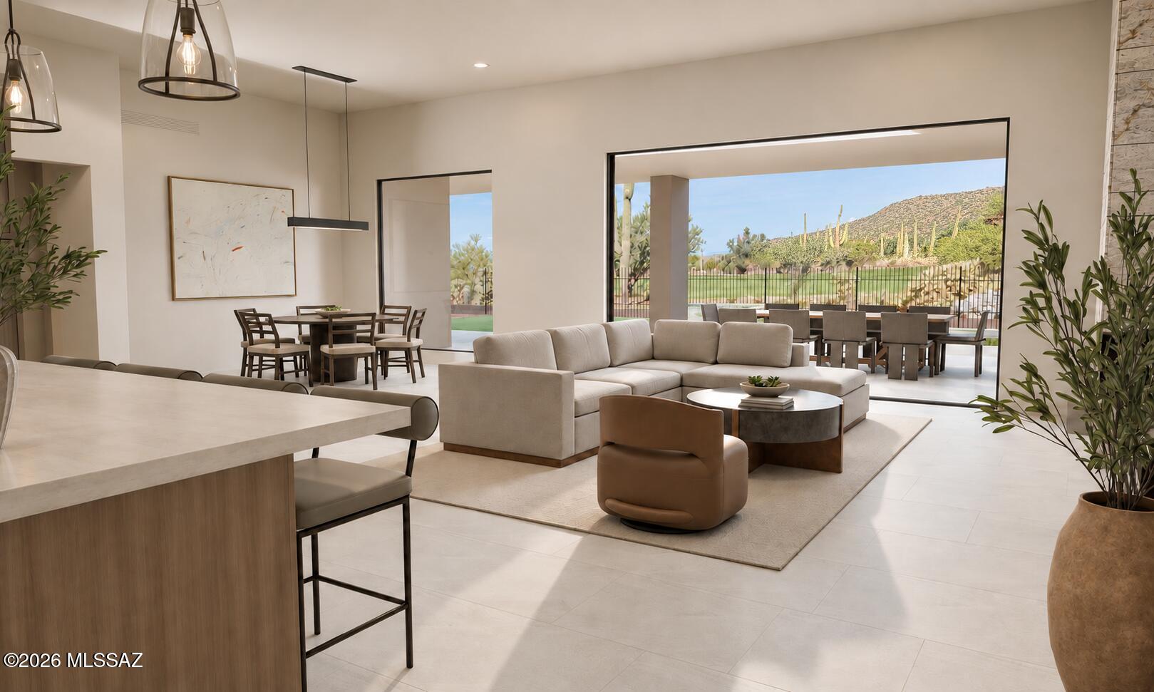 Dove Mountain Resort (1-153) - Residential