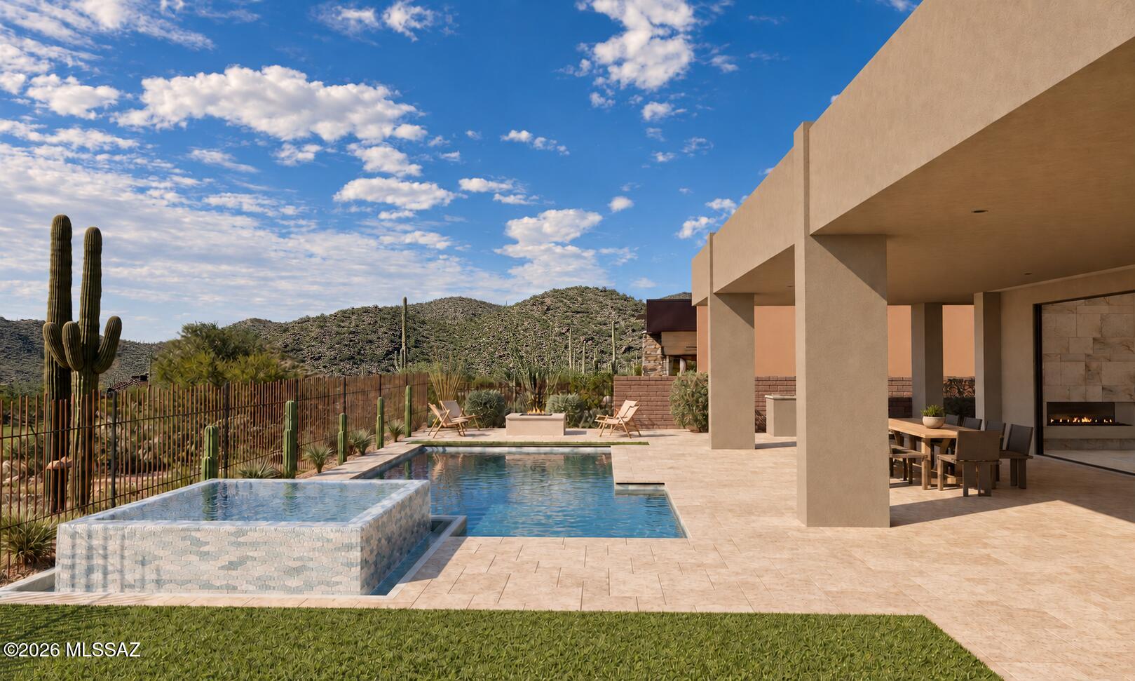 Dove Mountain Resort (1-153) - Residential