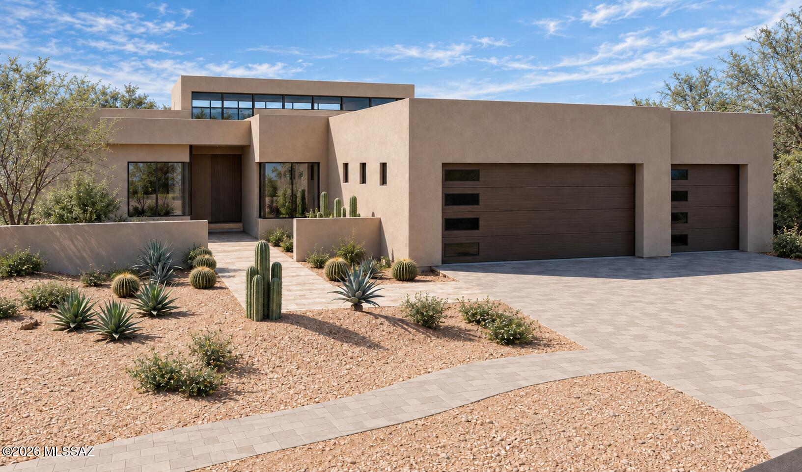 Dove Mountain Resort (1-153) - Residential