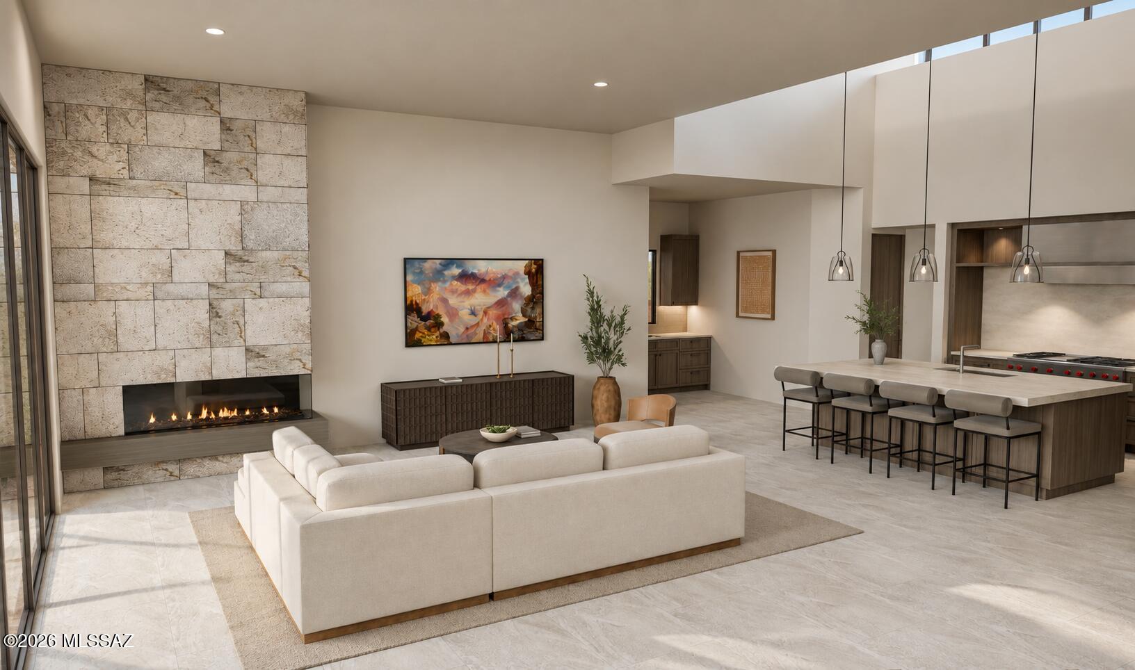 Dove Mountain Resort (1-153) - Residential