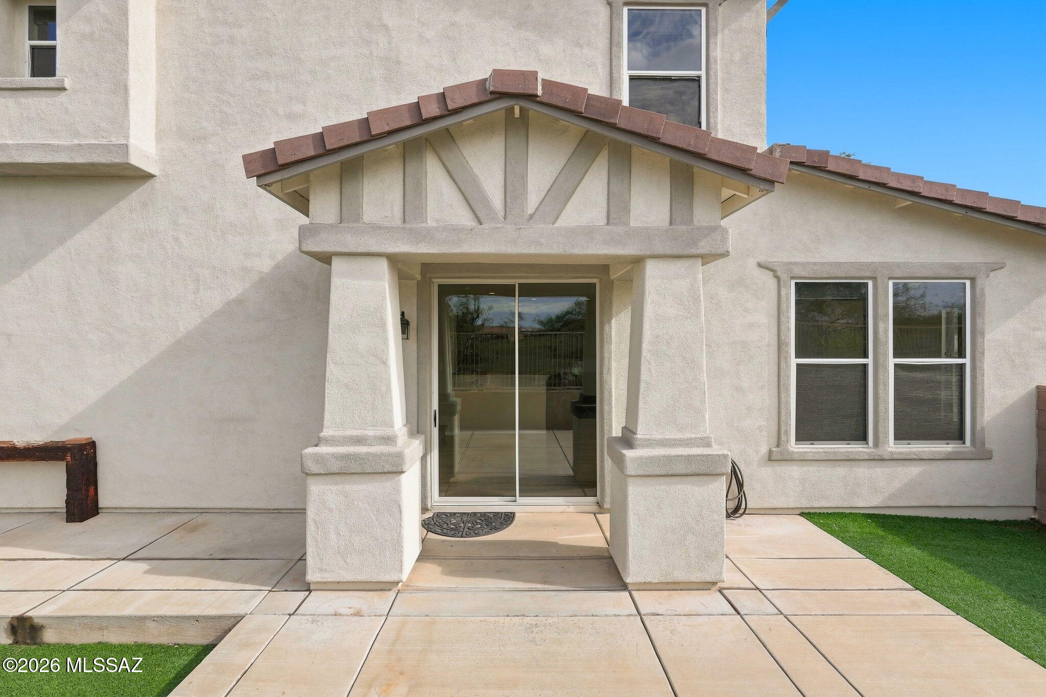Presidio Del Cielo II (426-663) - Residential