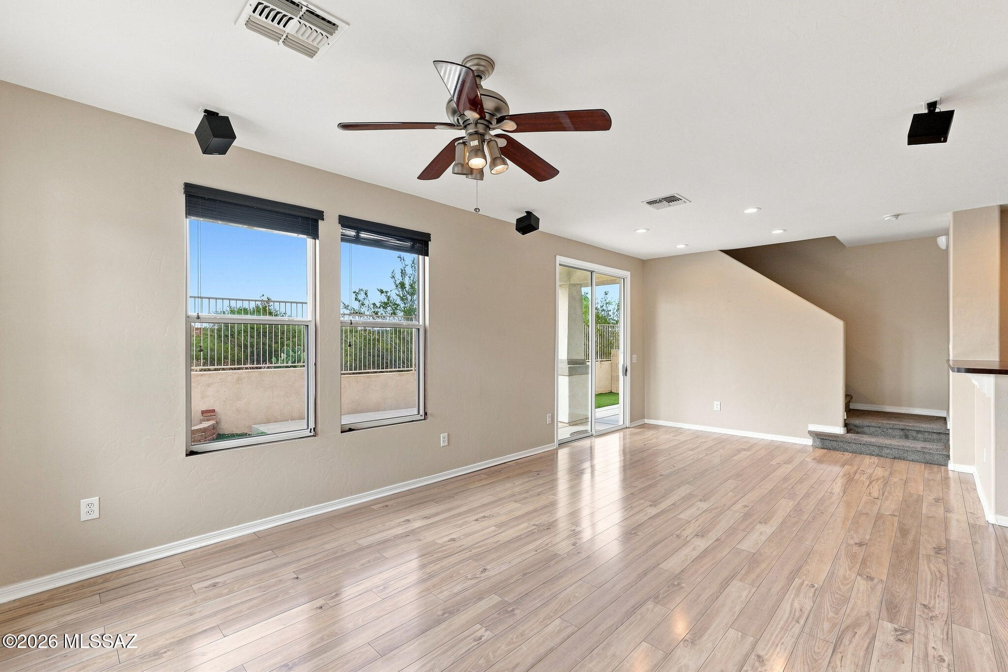 Presidio Del Cielo II (426-663) - Residential