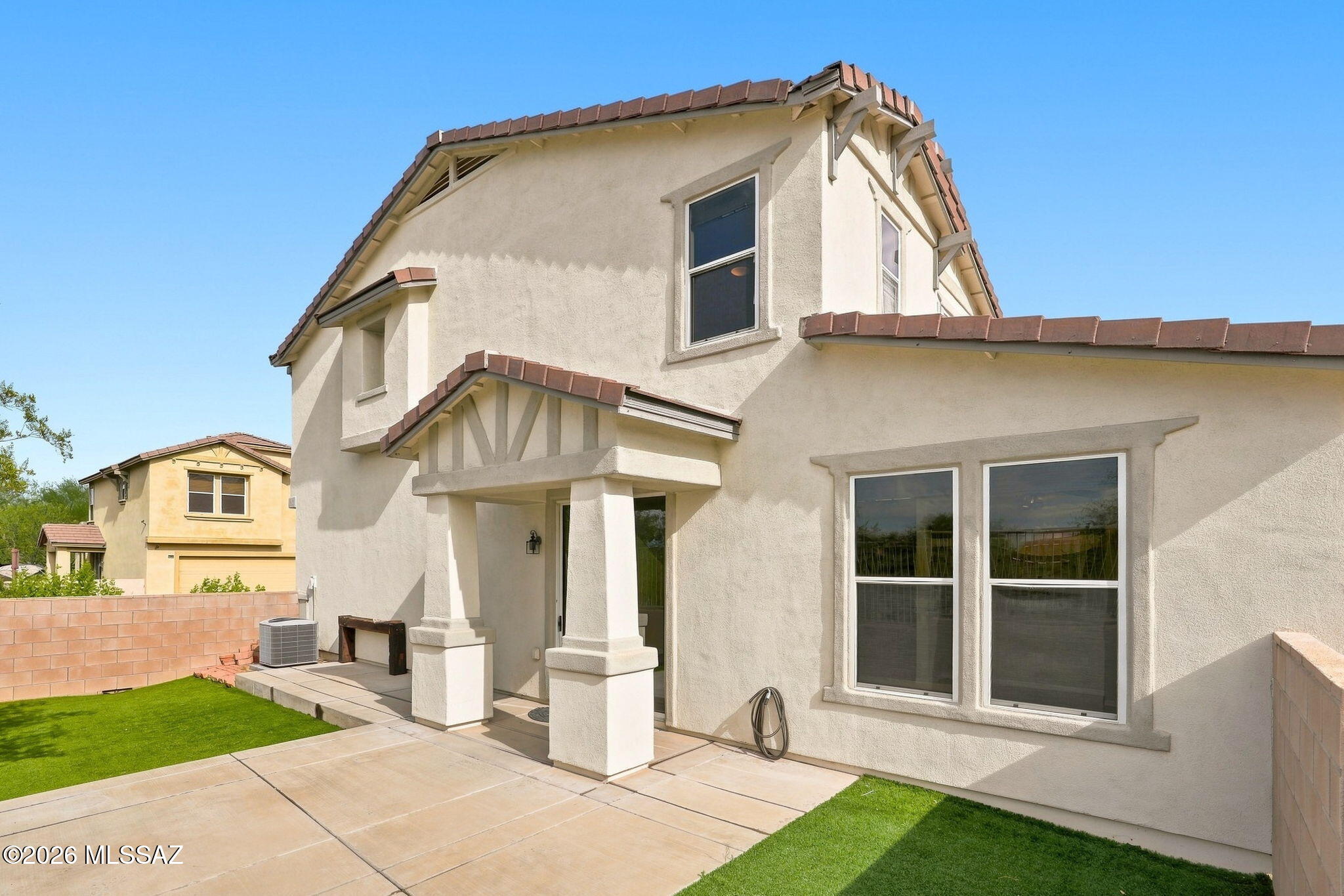 Presidio Del Cielo II (426-663) - Residential