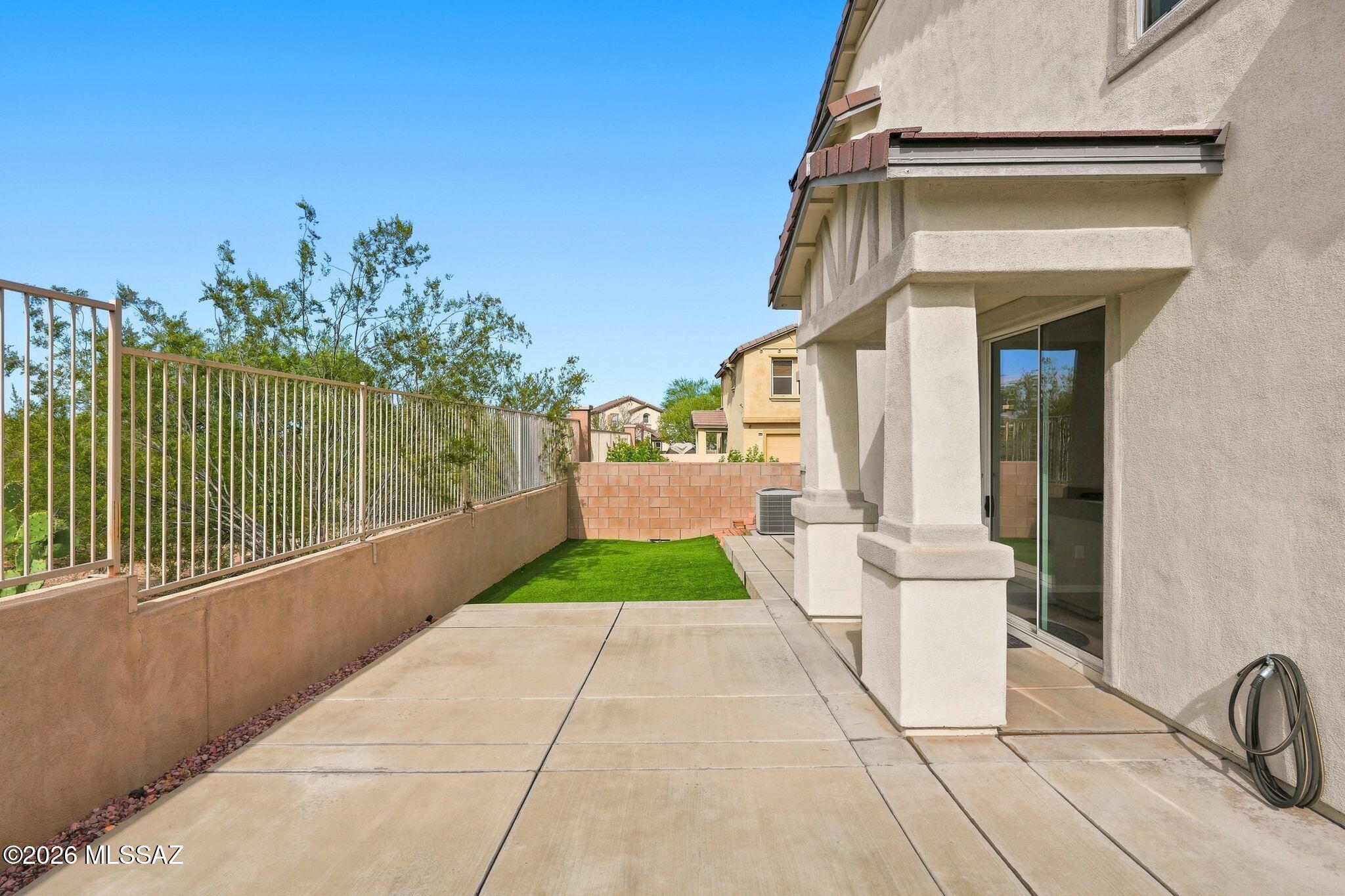 Presidio Del Cielo II (426-663) - Residential