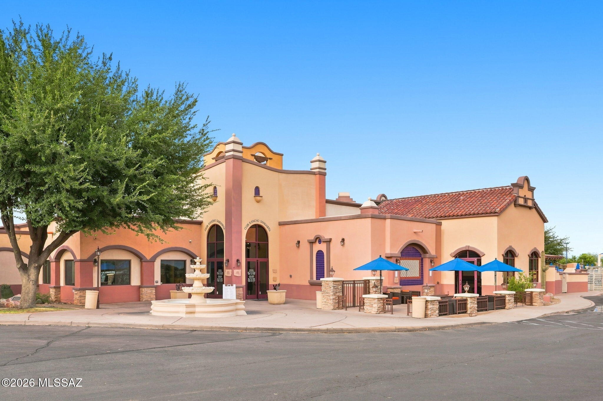 Presidio Del Cielo II (426-663) - Residential