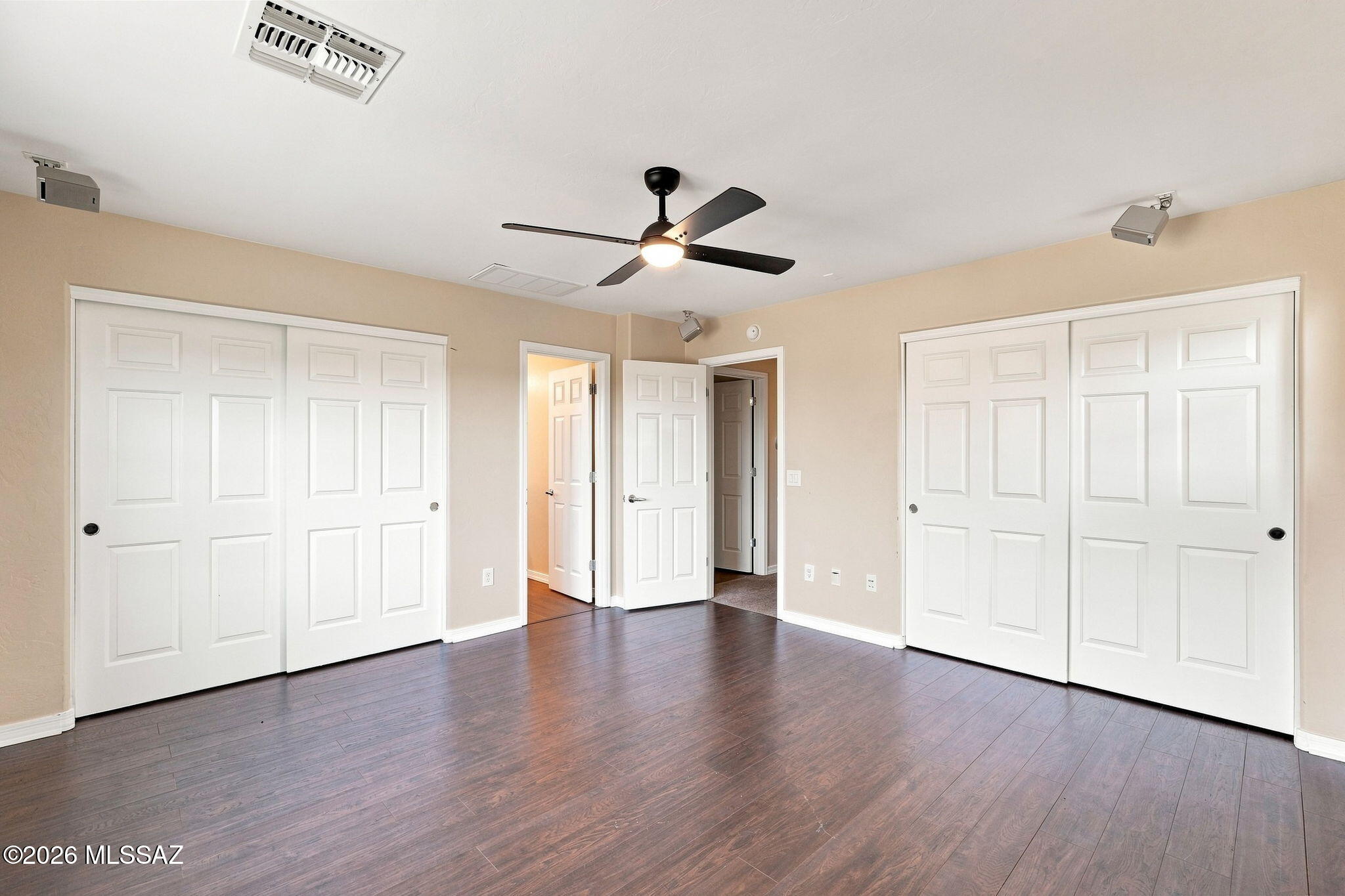 Presidio Del Cielo II (426-663) - Residential