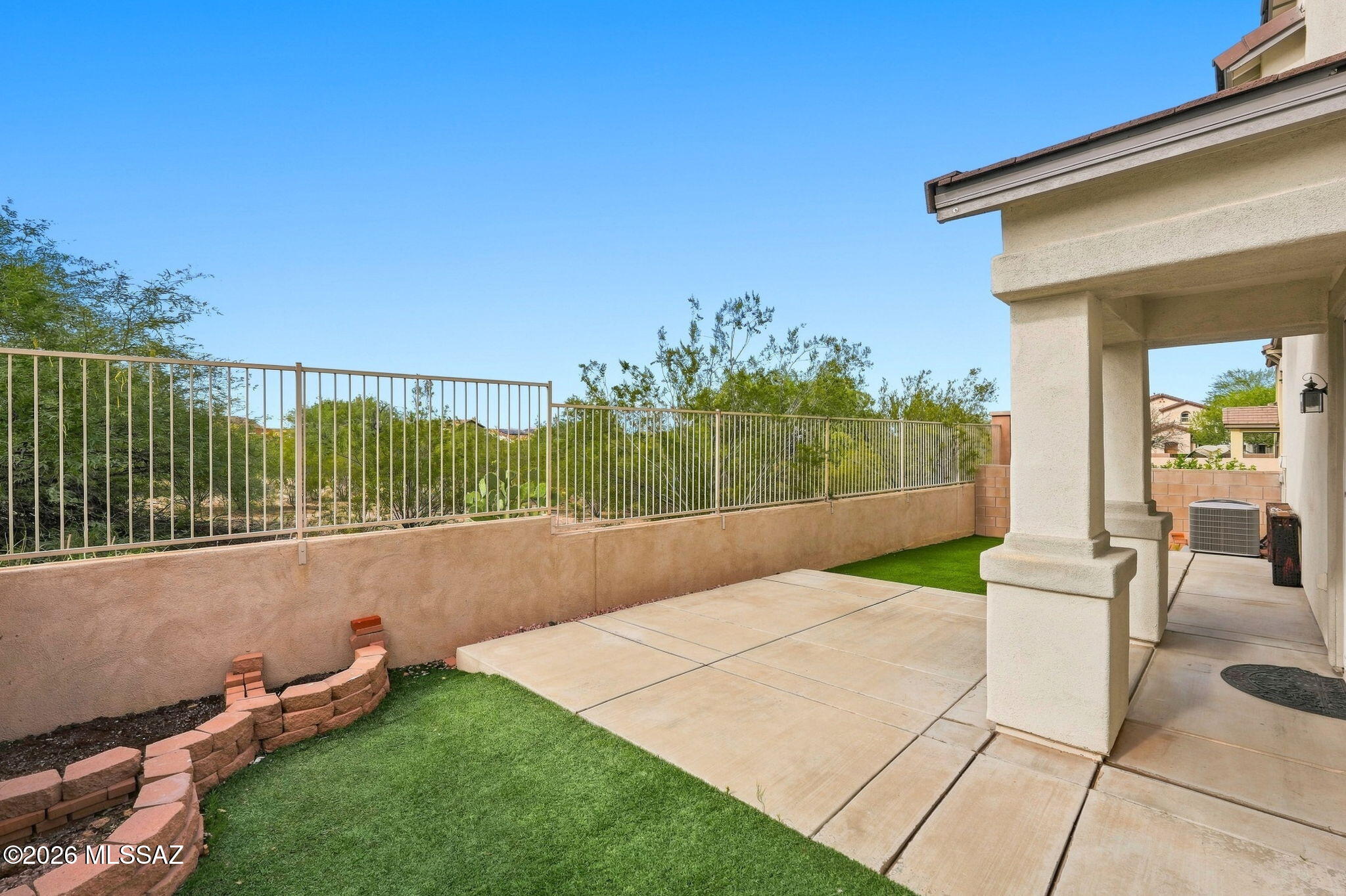 Presidio Del Cielo II (426-663) - Residential