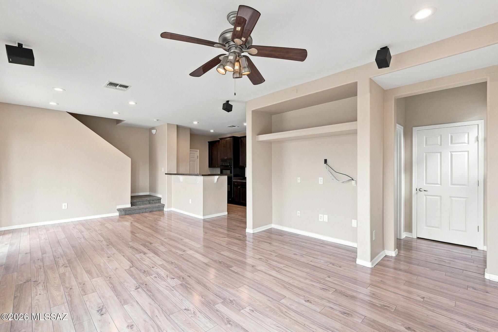 Presidio Del Cielo II (426-663) - Residential