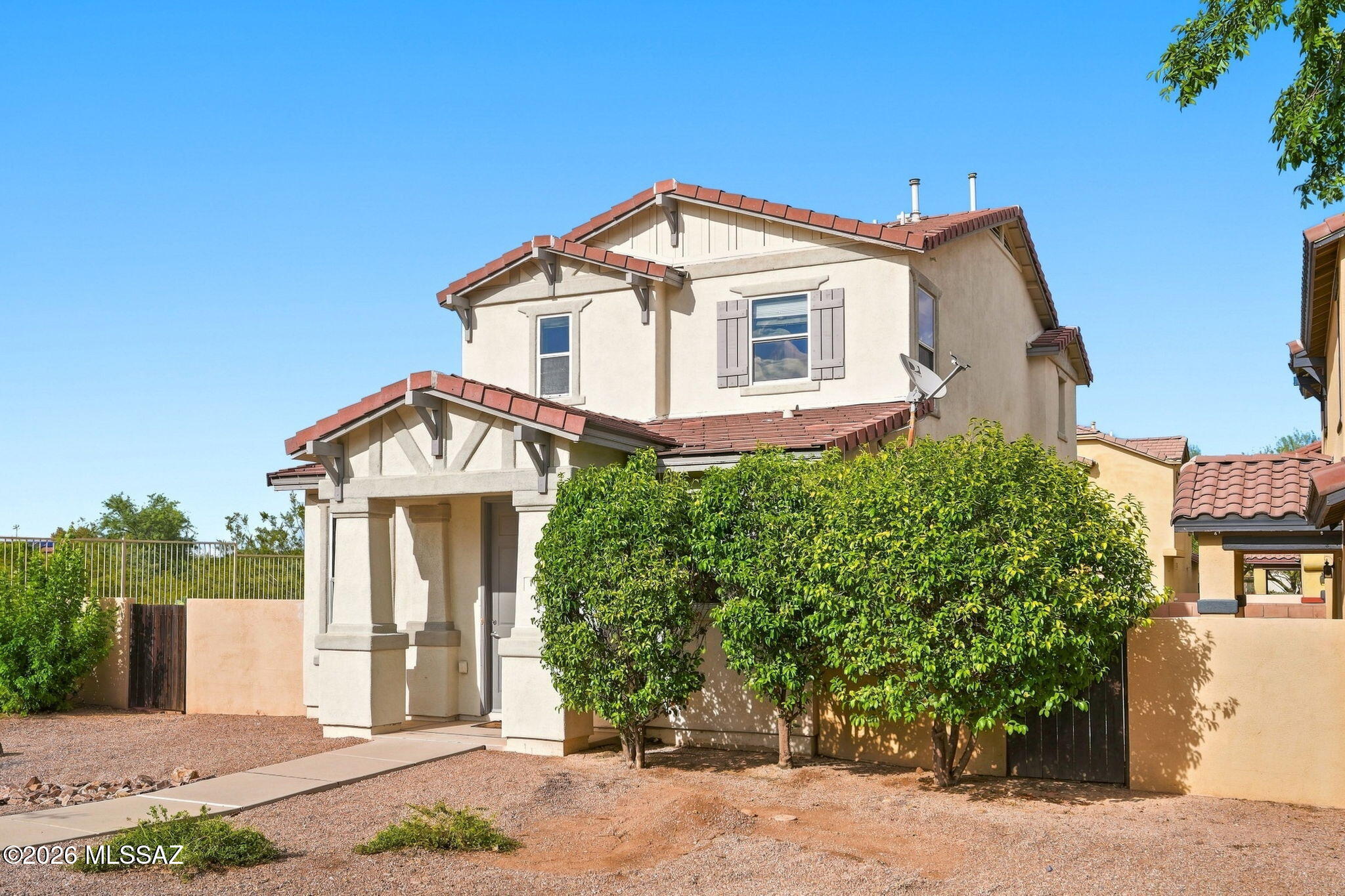 Presidio Del Cielo II (426-663) - Residential