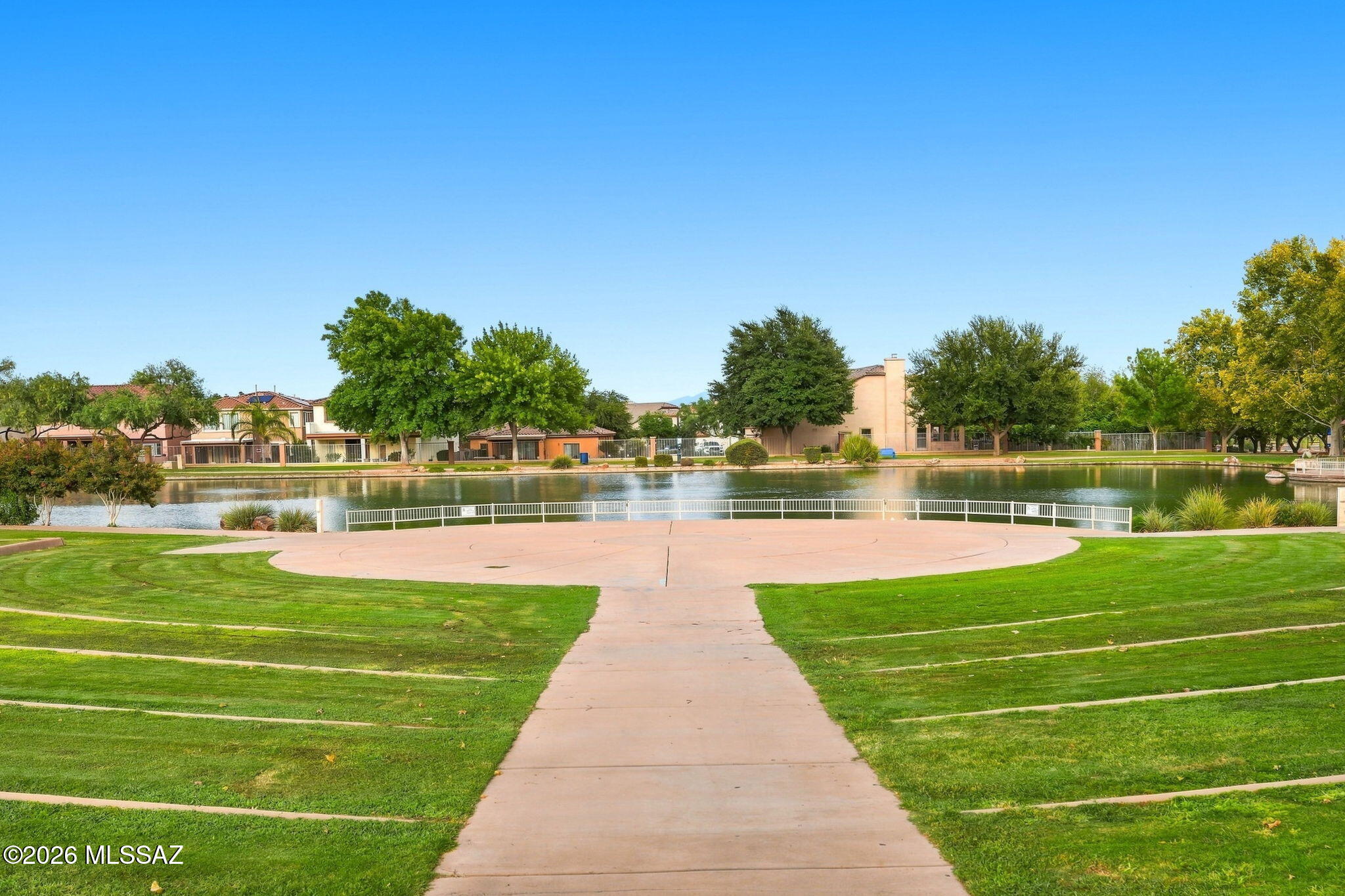 Presidio Del Cielo II (426-663) - Residential