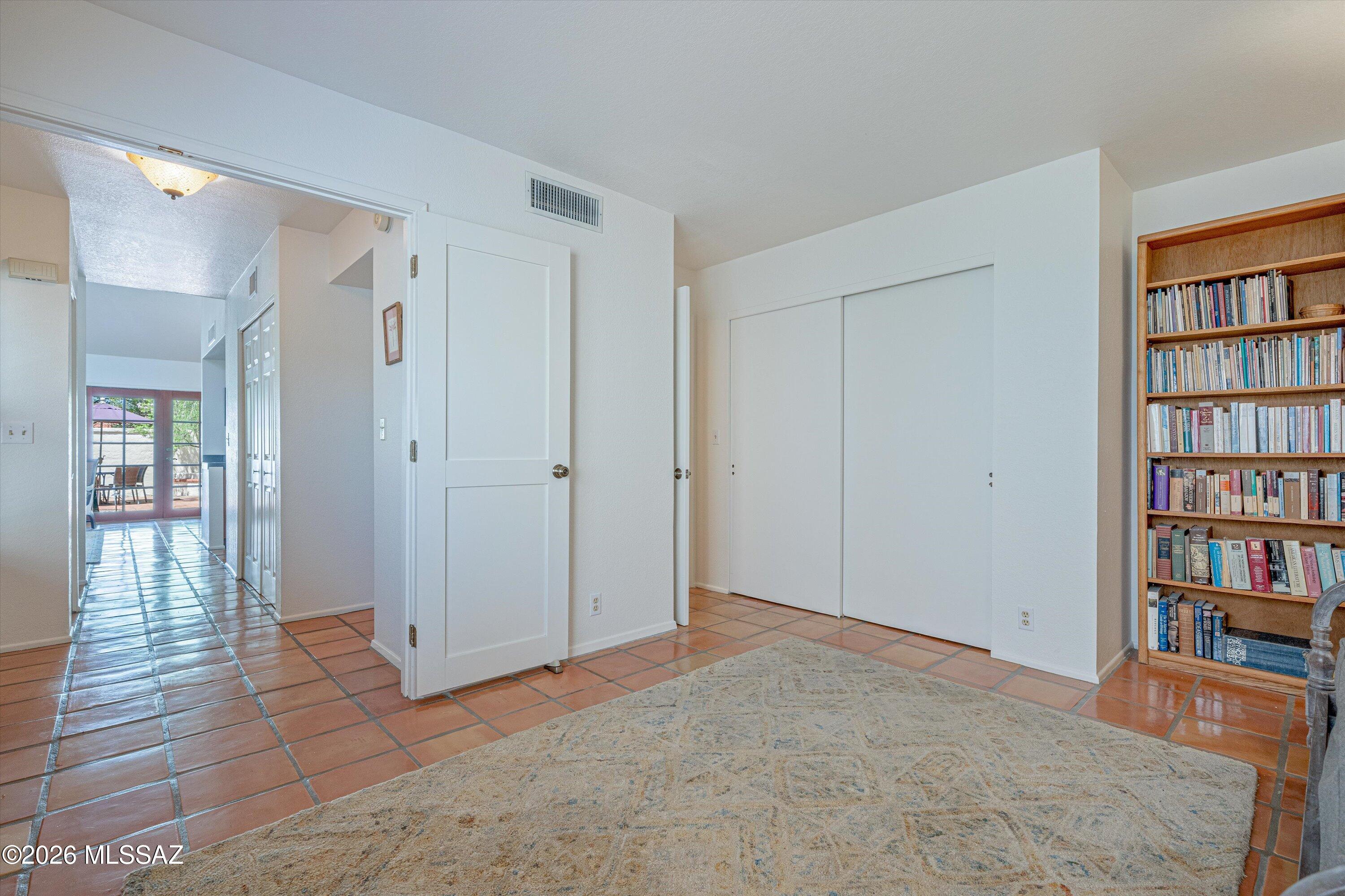 Sabino Sunrise Townhomes II (1-45) - Residential