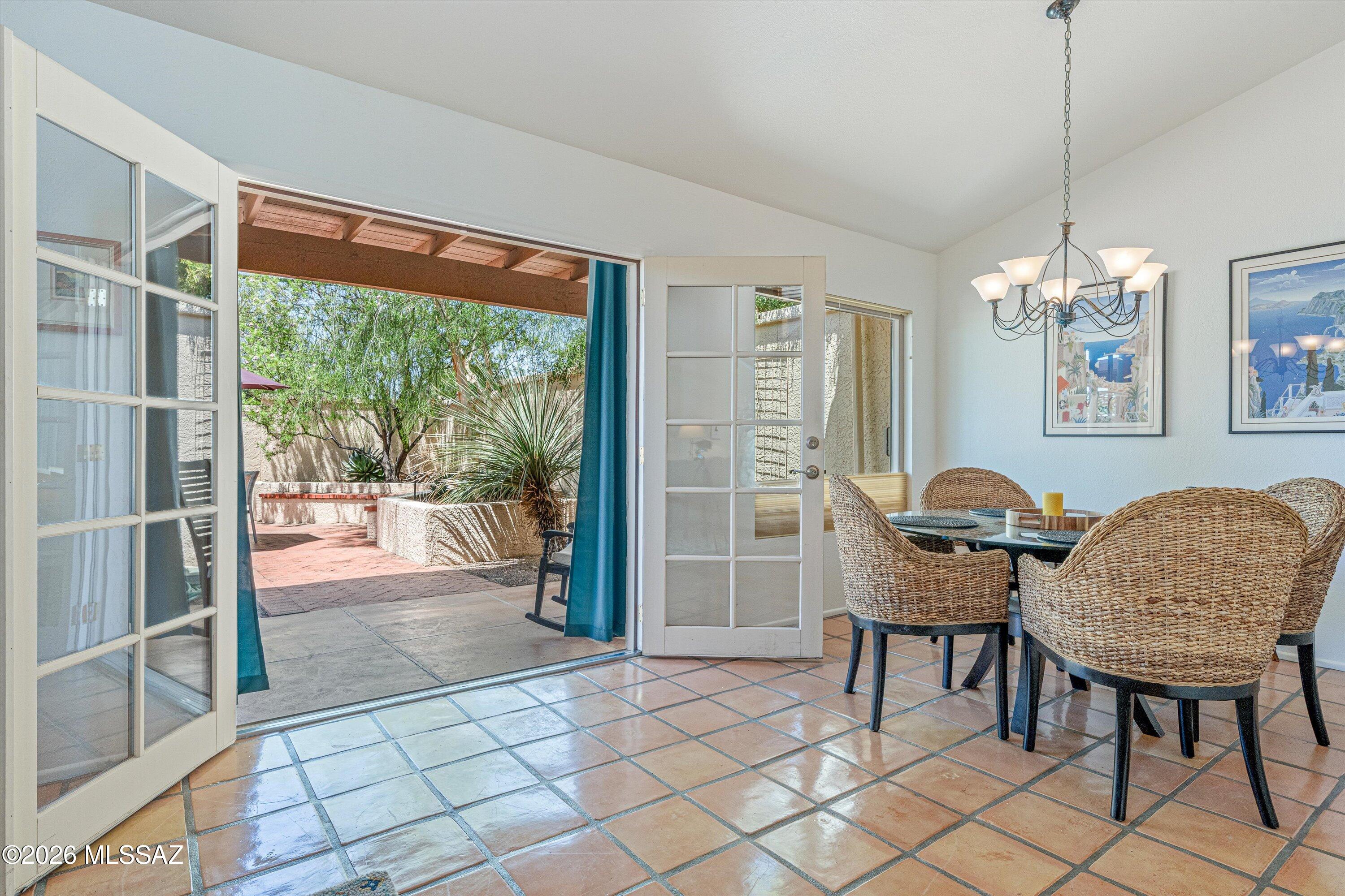 Sabino Sunrise Townhomes II (1-45) - Residential