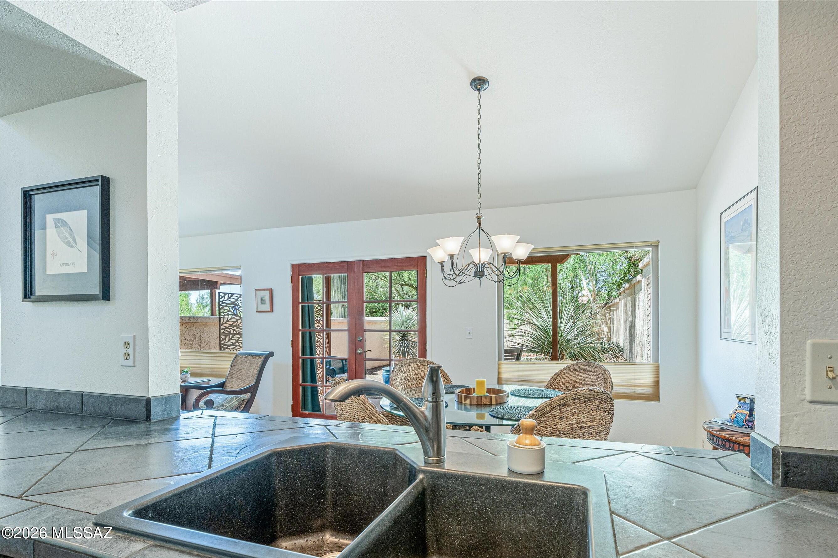 Sabino Sunrise Townhomes II (1-45) - Residential