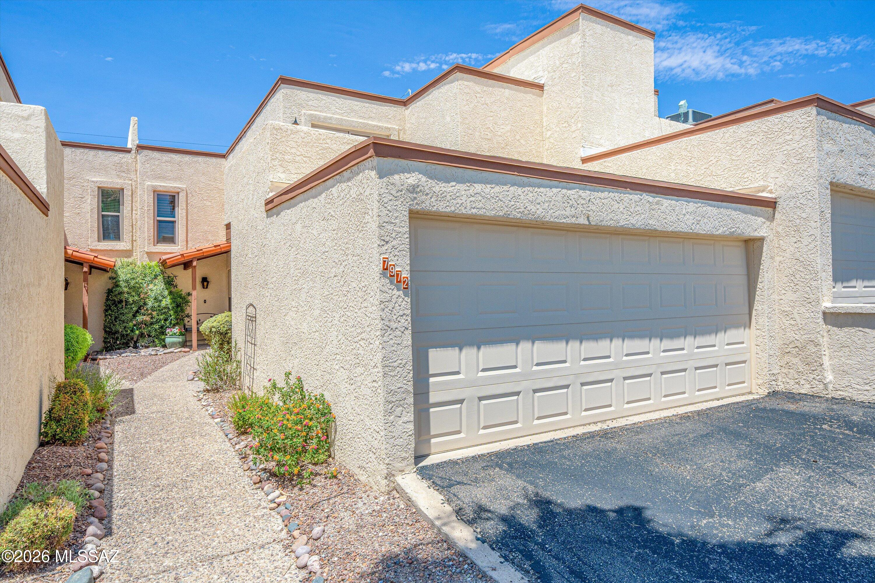 Sabino Sunrise Townhomes II (1-45) - Residential