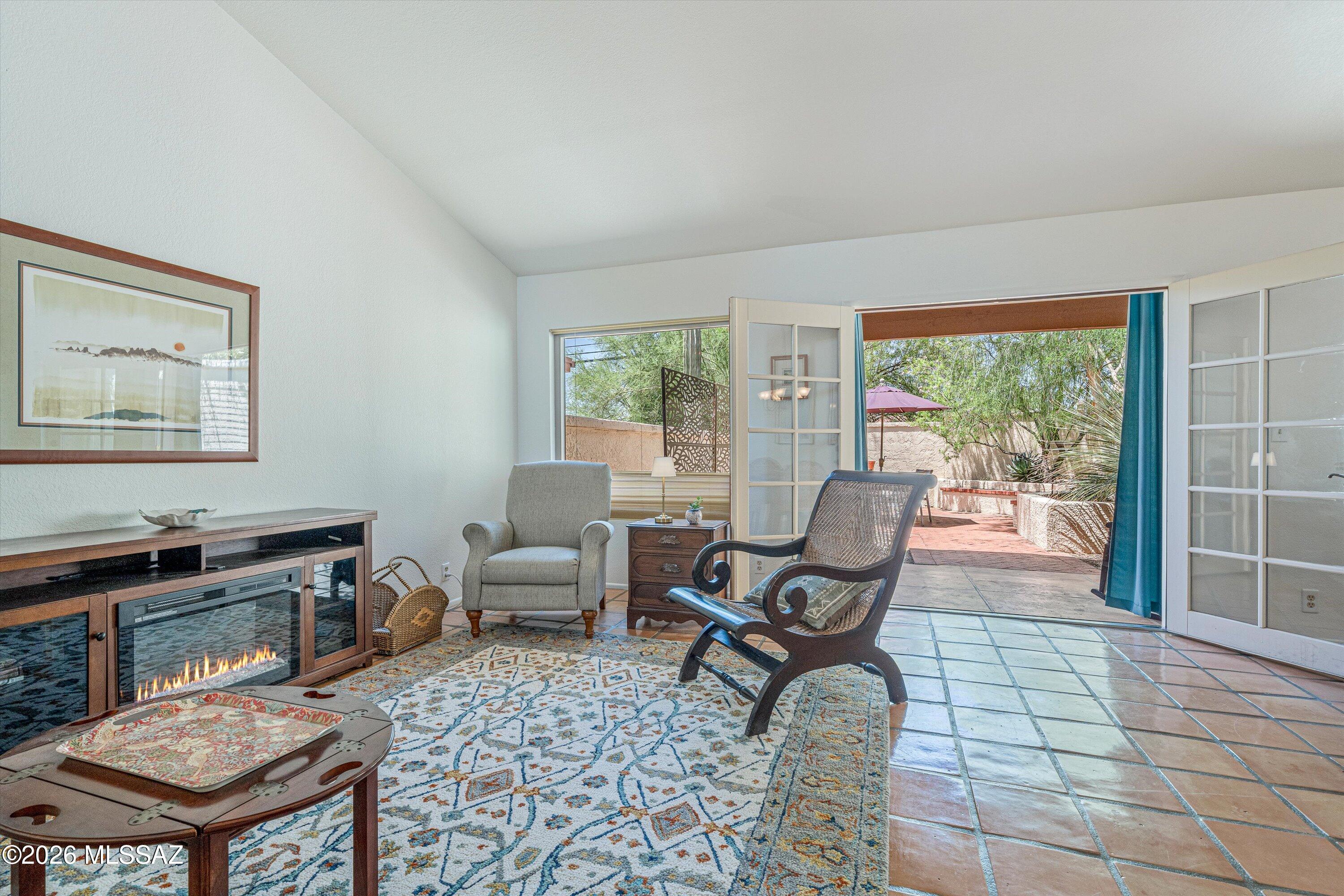 Sabino Sunrise Townhomes II (1-45) - Residential