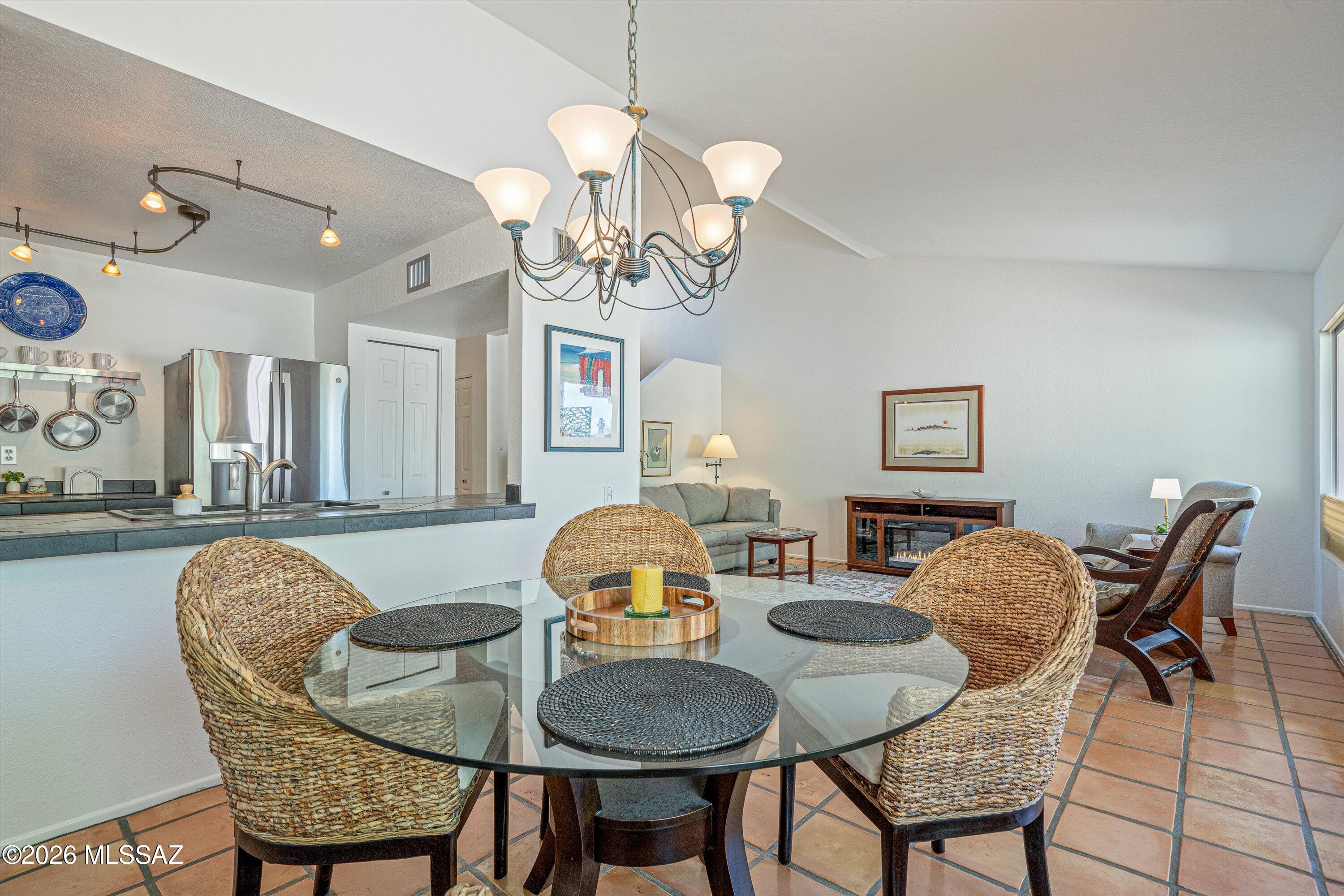 Sabino Sunrise Townhomes II (1-45) - Residential