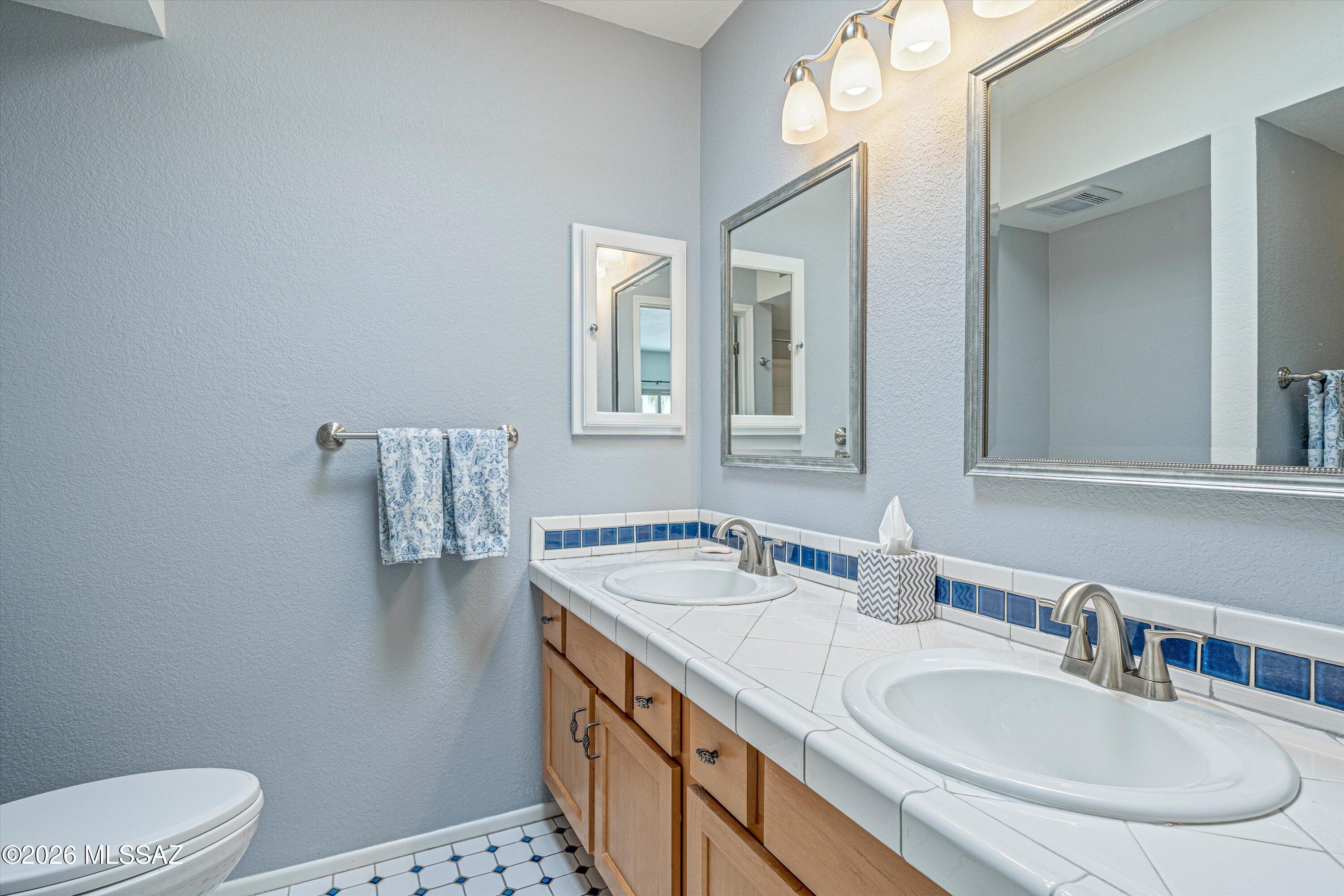 Sabino Sunrise Townhomes II (1-45) - Residential