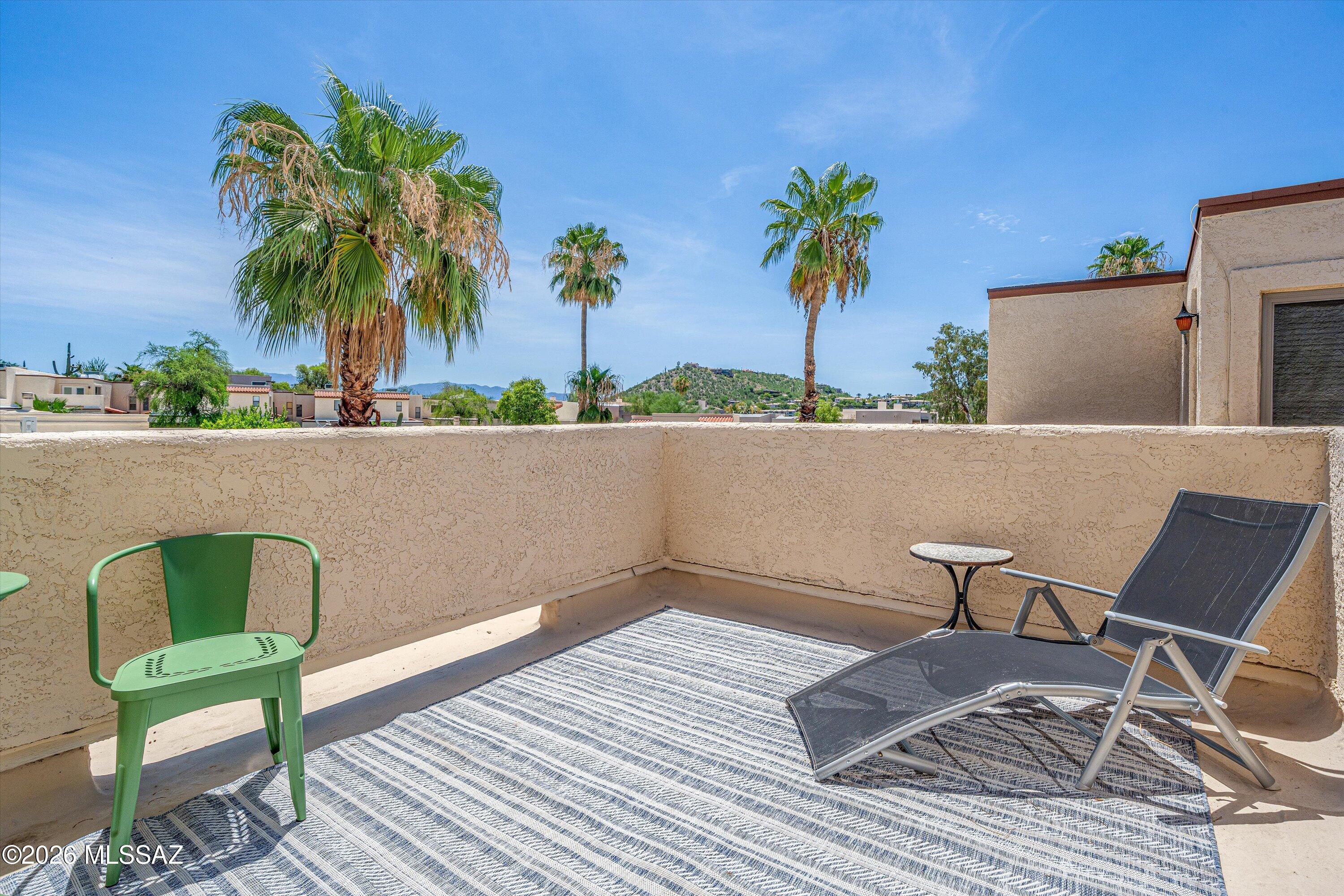 Sabino Sunrise Townhomes II (1-45) - Residential