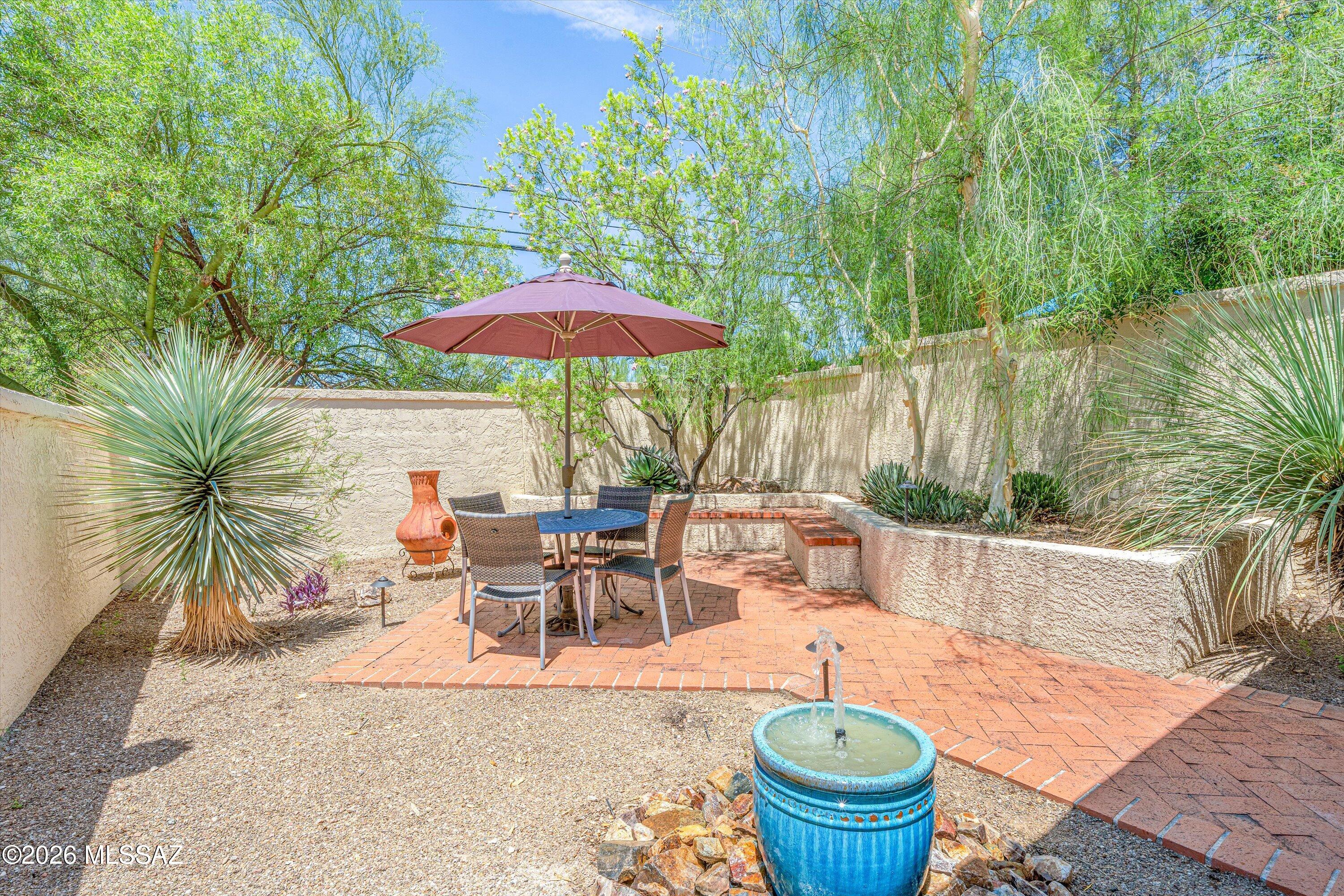 Sabino Sunrise Townhomes II (1-45) - Residential
