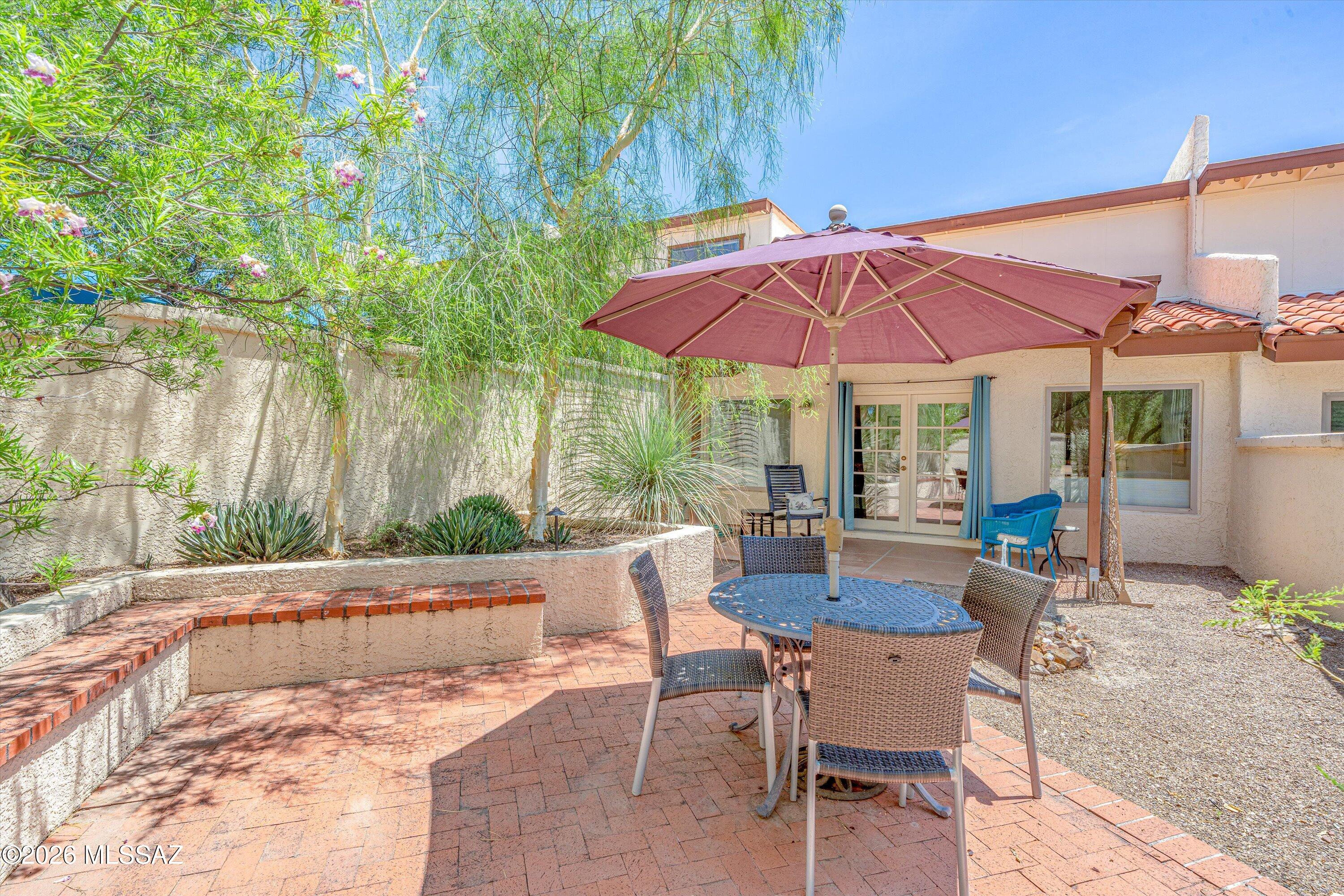 Sabino Sunrise Townhomes II (1-45) - Residential