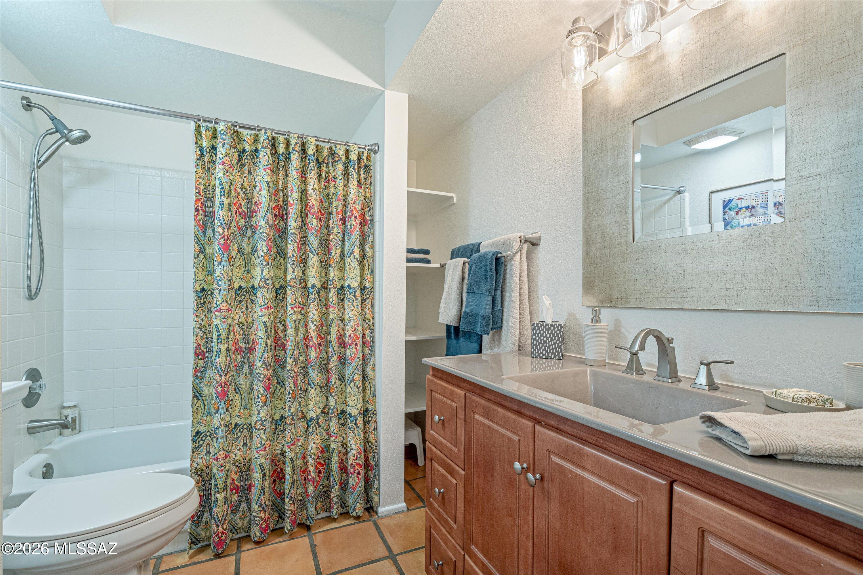 Sabino Sunrise Townhomes II (1-45) - Residential