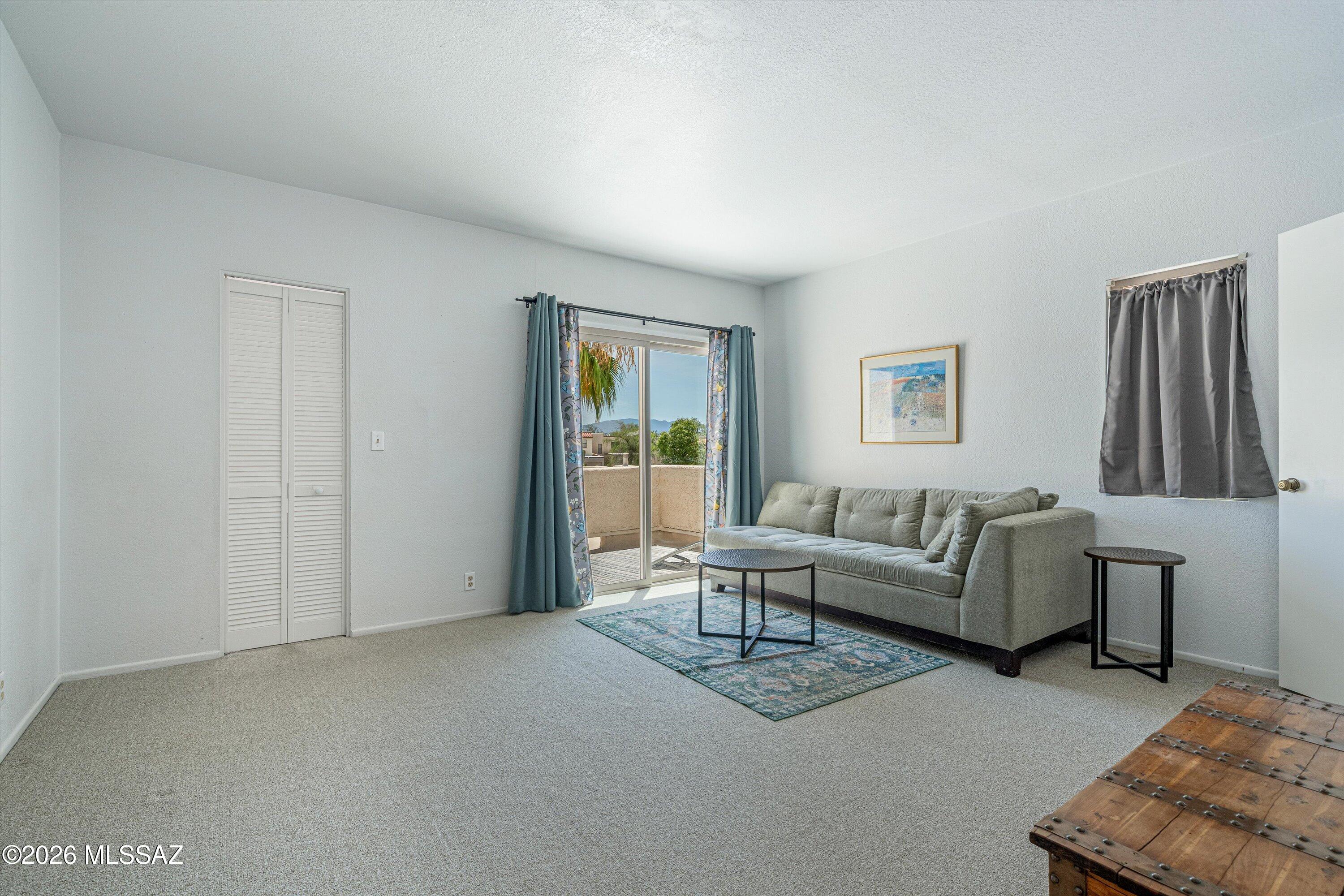 Sabino Sunrise Townhomes II (1-45) - Residential