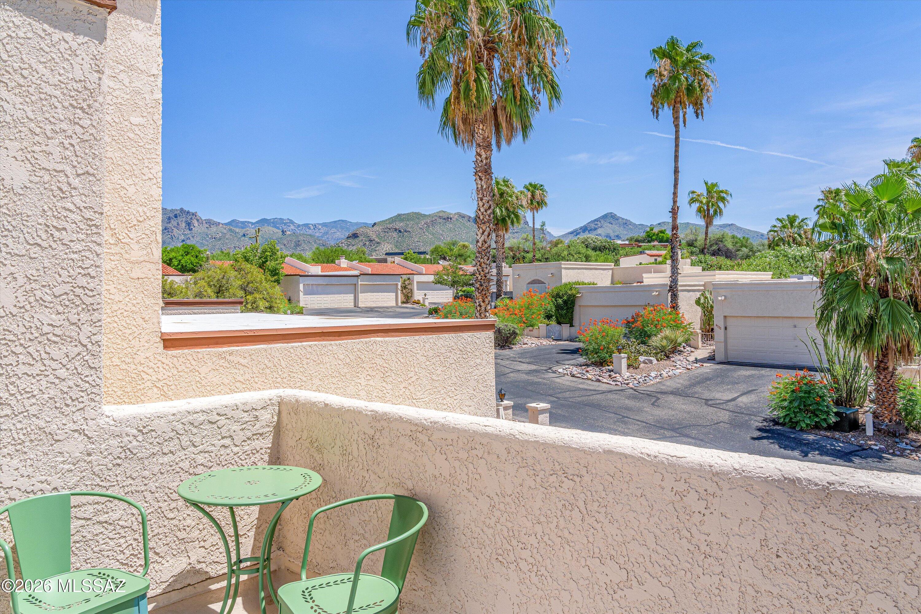 Sabino Sunrise Townhomes II (1-45) - Residential
