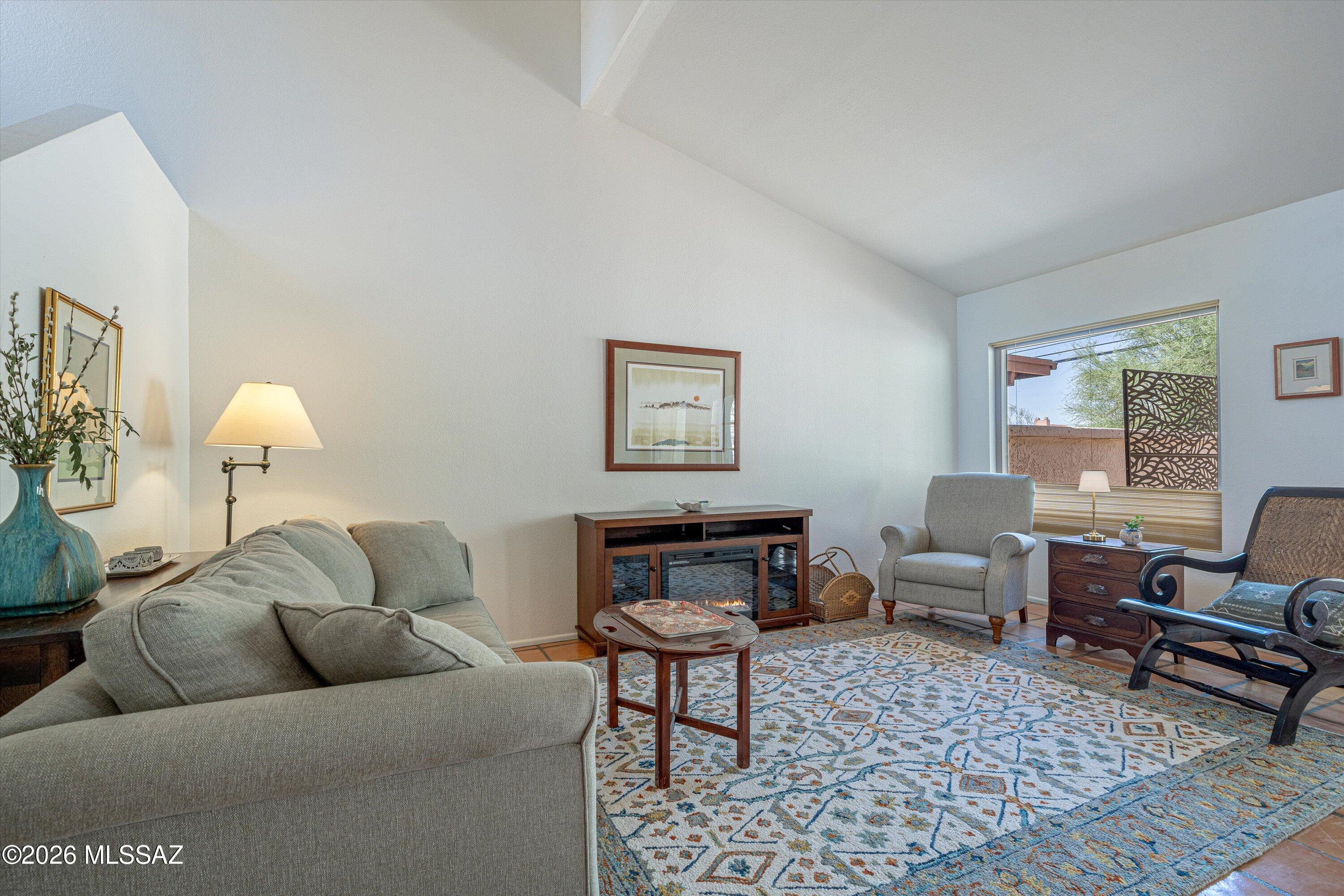 Sabino Sunrise Townhomes II (1-45) - Residential