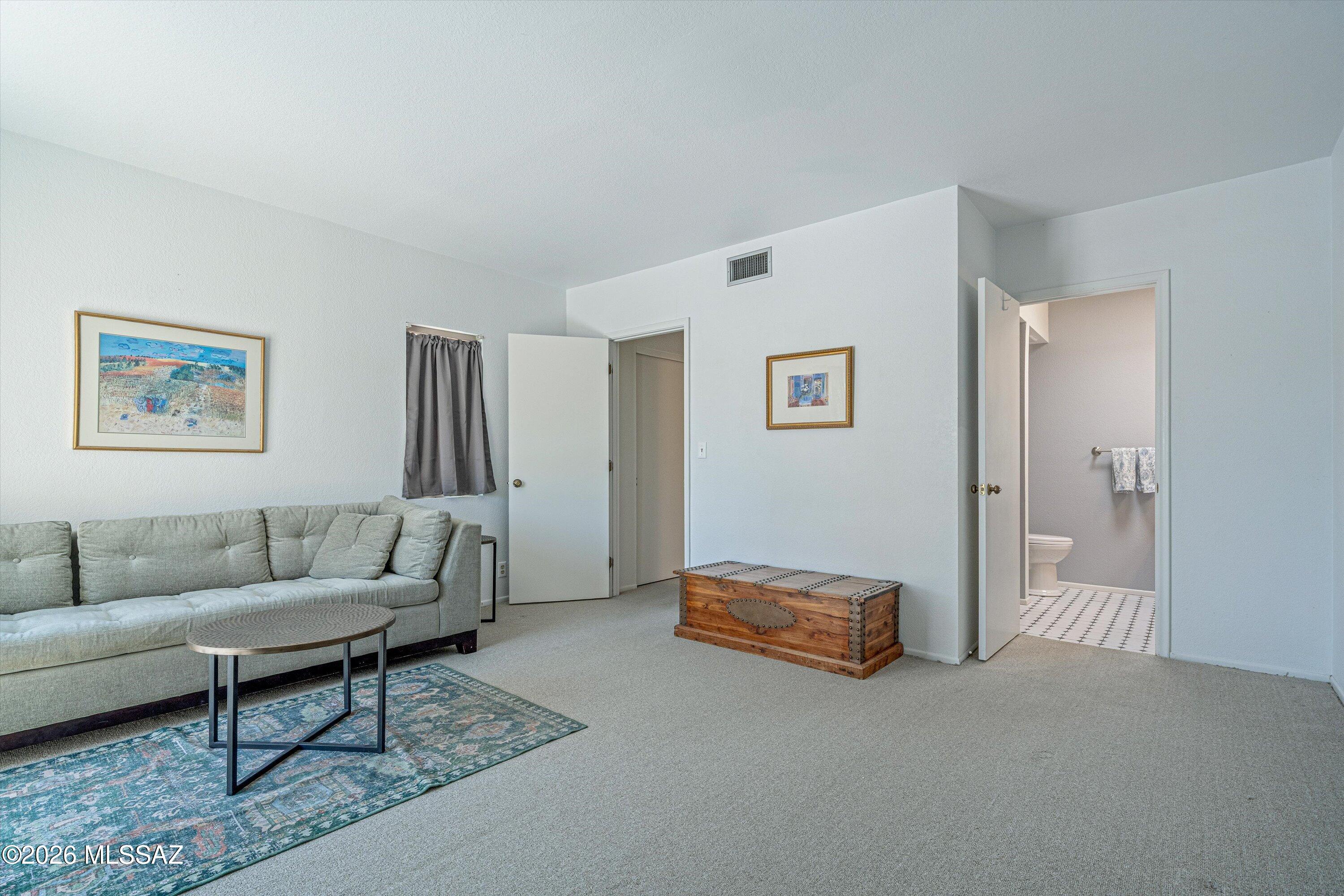 Sabino Sunrise Townhomes II (1-45) - Residential