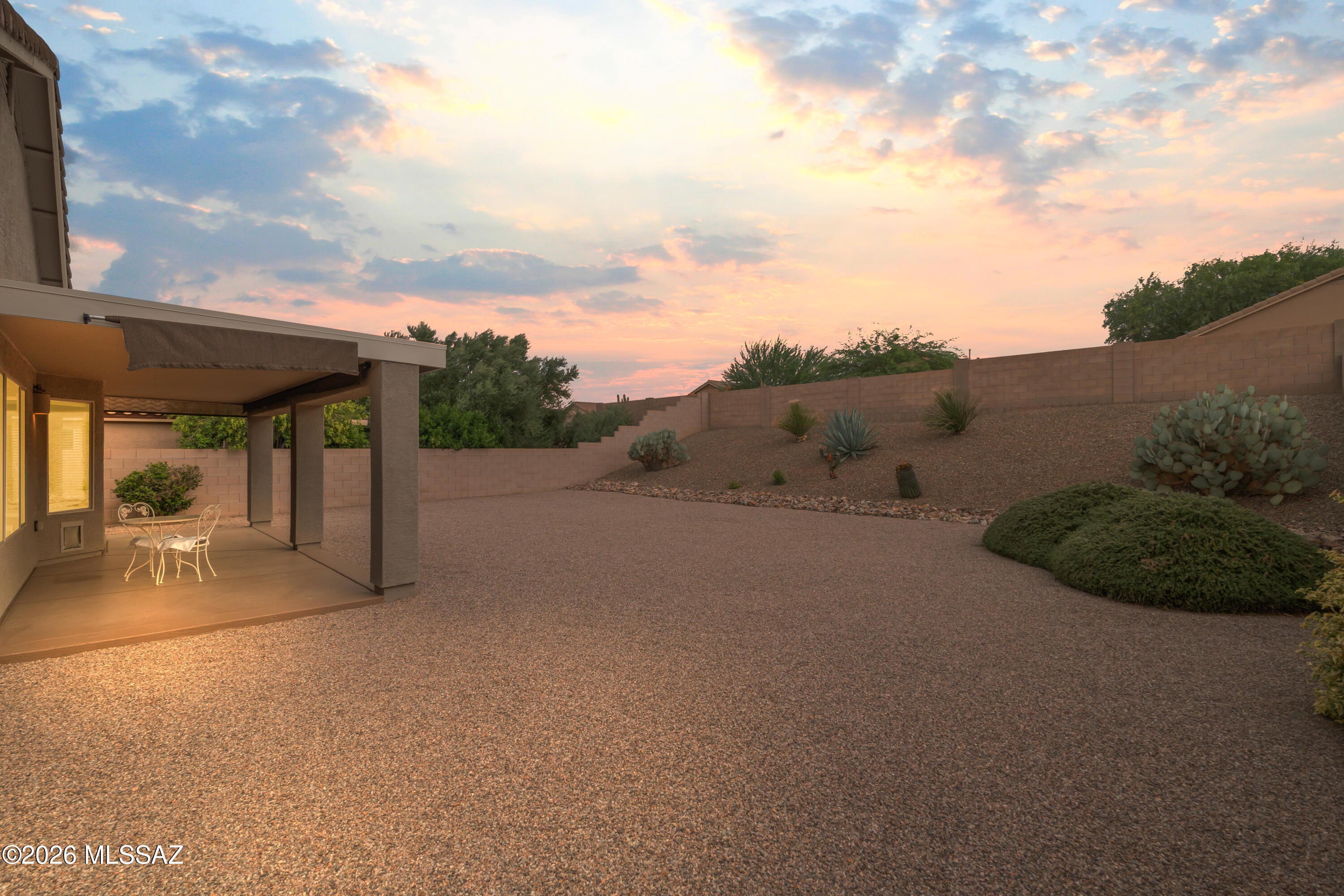 Colonia De Los Alamos - Desert Creek - Residential