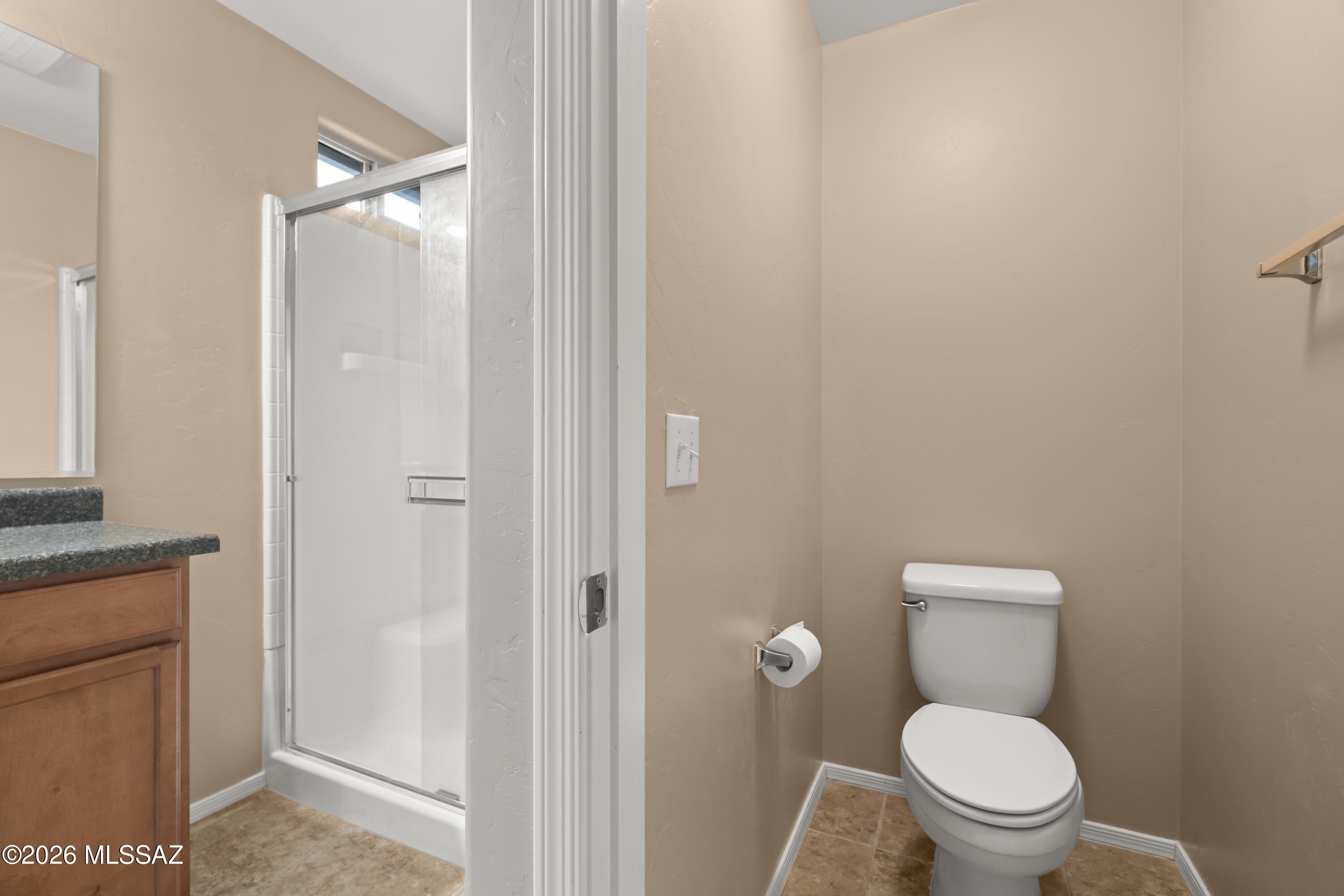 Colonia De Los Alamos - Desert Creek - Residential