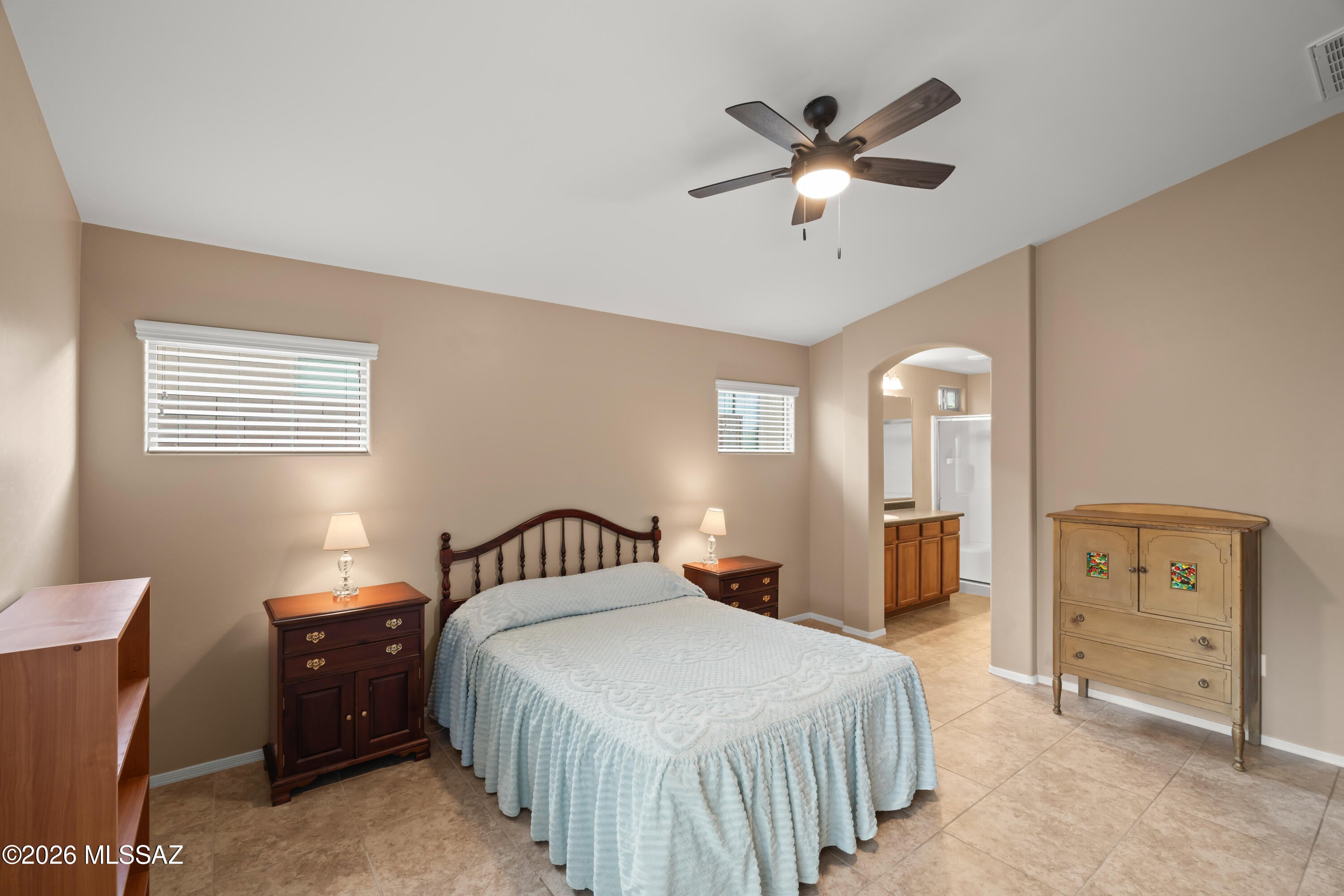 Colonia De Los Alamos - Desert Creek - Residential