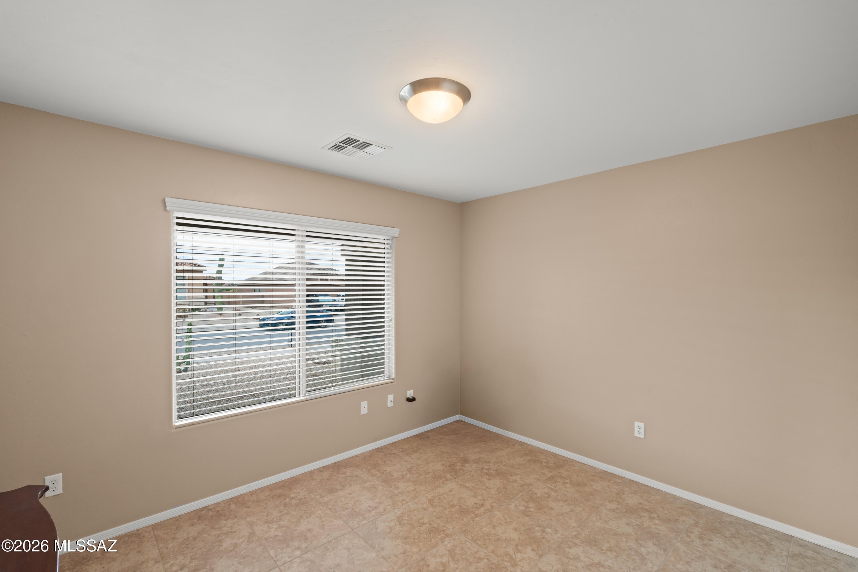 Colonia De Los Alamos - Desert Creek - Residential