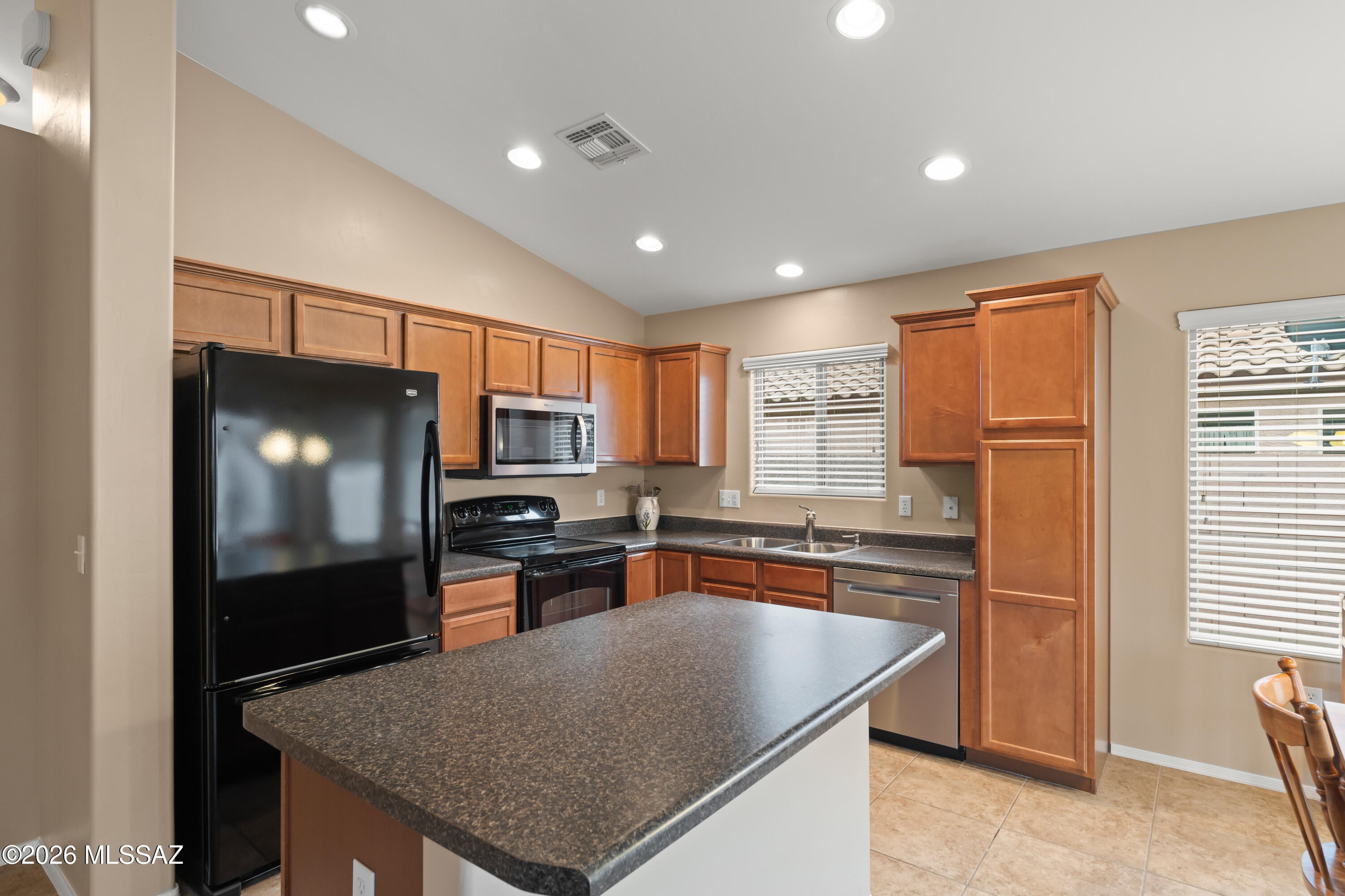 Colonia De Los Alamos - Desert Creek - Residential