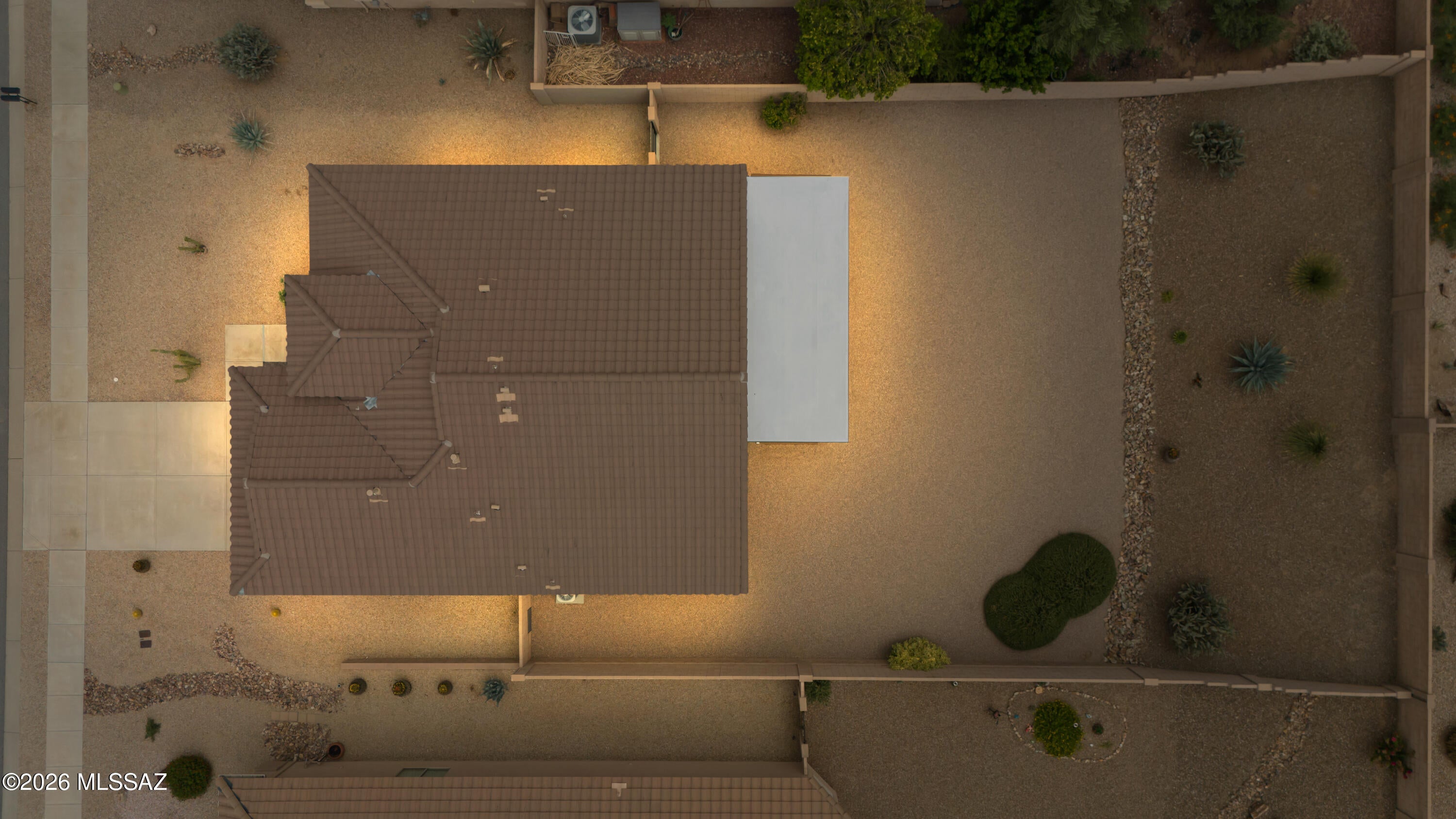 Colonia De Los Alamos - Desert Creek - Residential