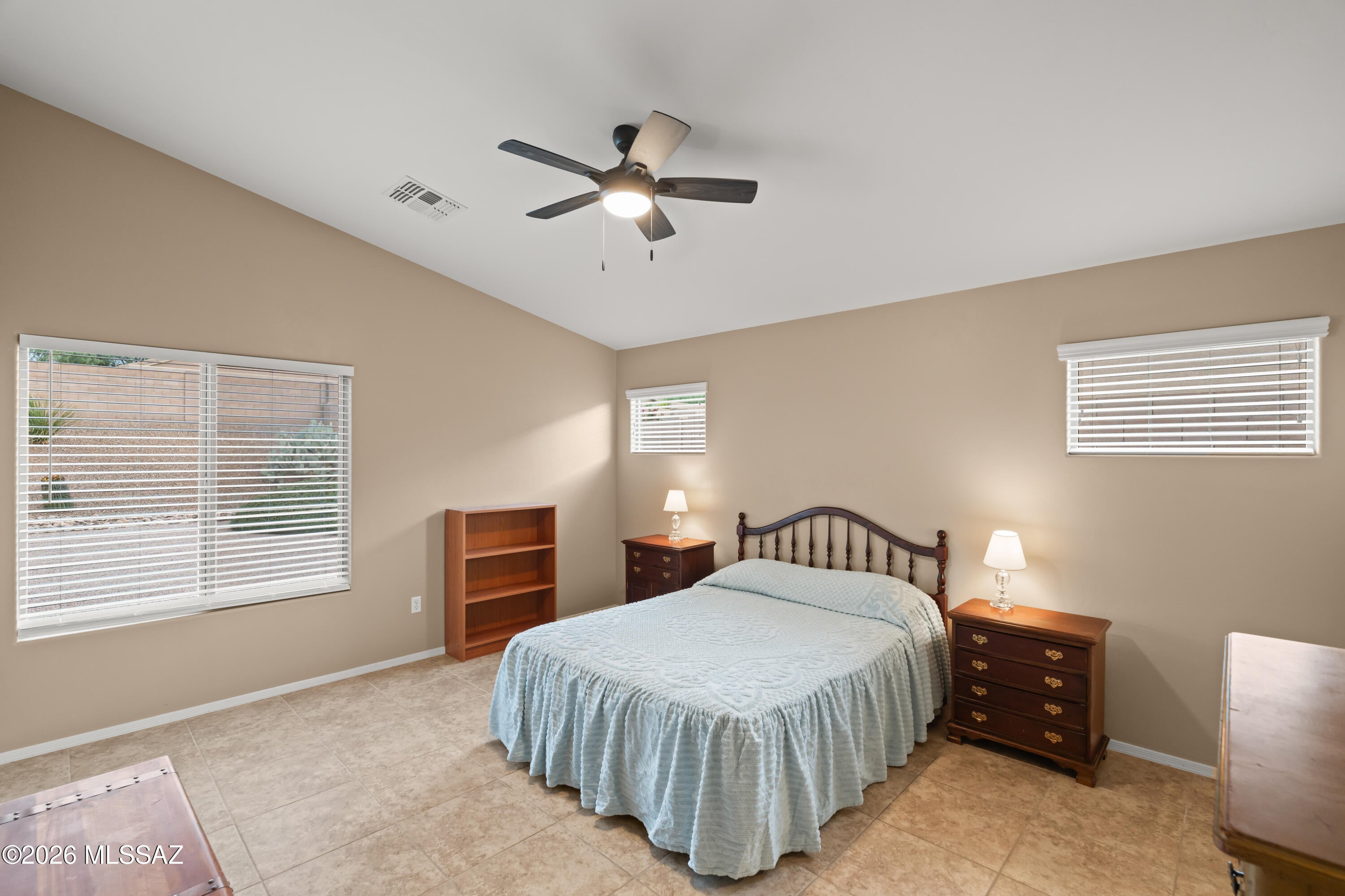 Colonia De Los Alamos - Desert Creek - Residential