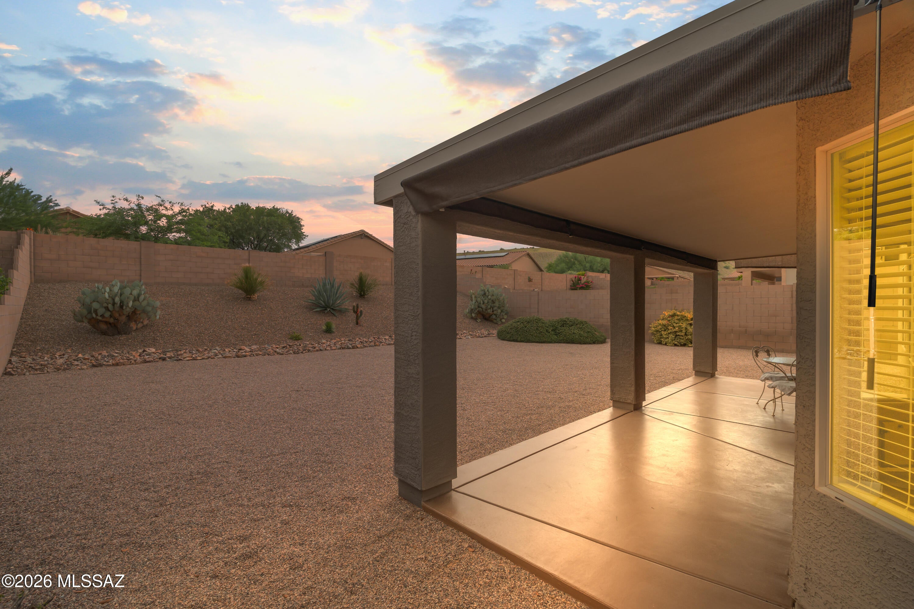 Colonia De Los Alamos - Desert Creek - Residential