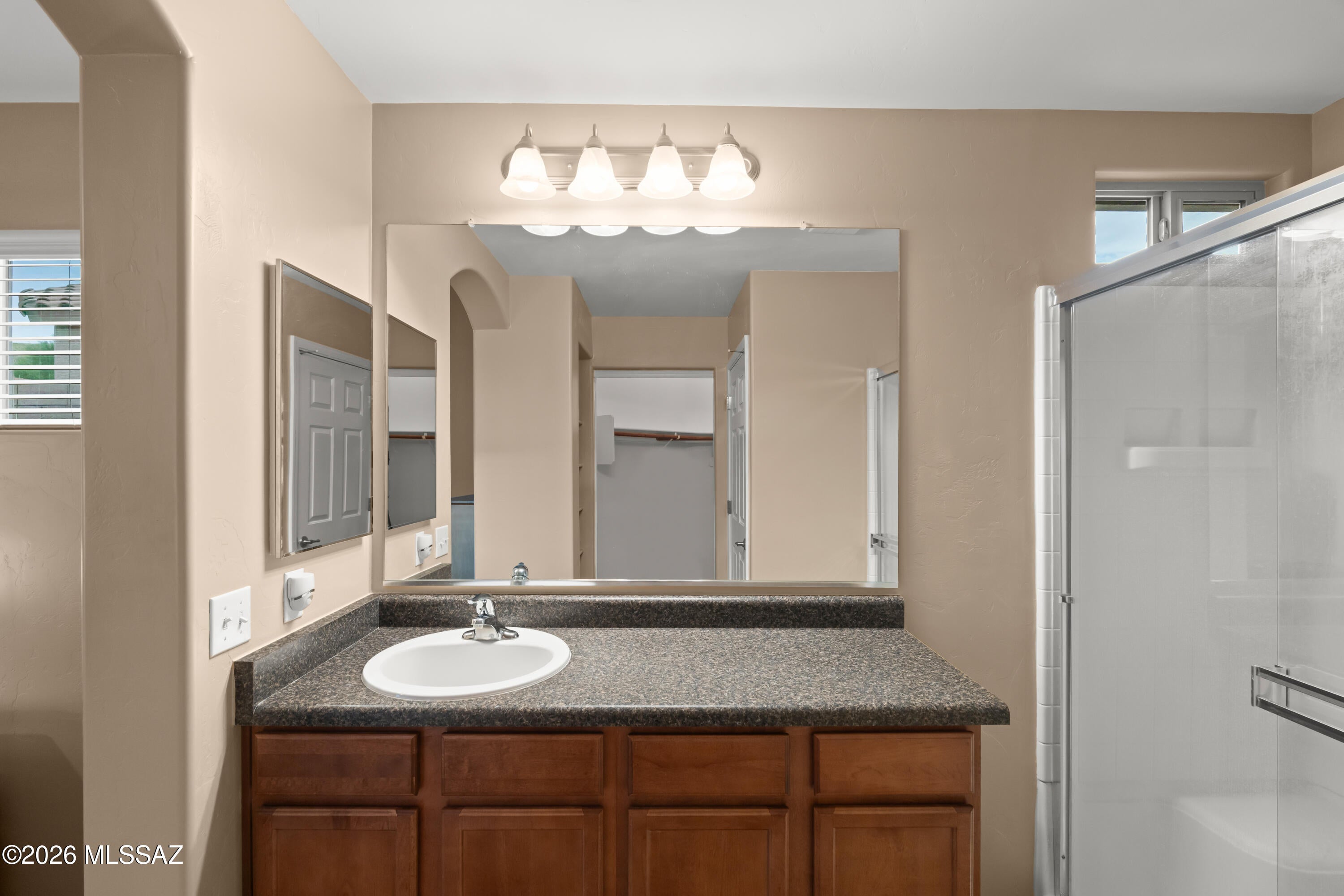 Colonia De Los Alamos - Desert Creek - Residential