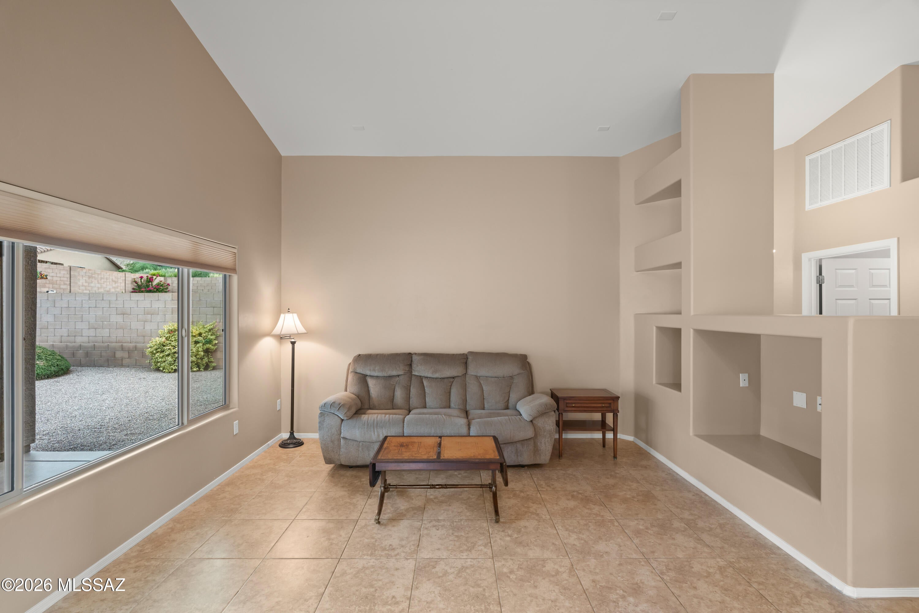 Colonia De Los Alamos - Desert Creek - Residential