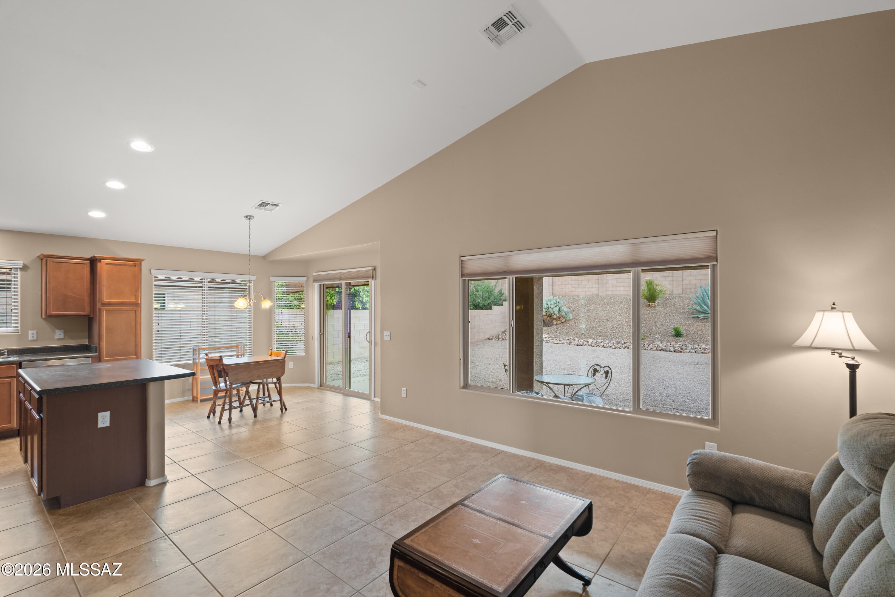Colonia De Los Alamos - Desert Creek - Residential