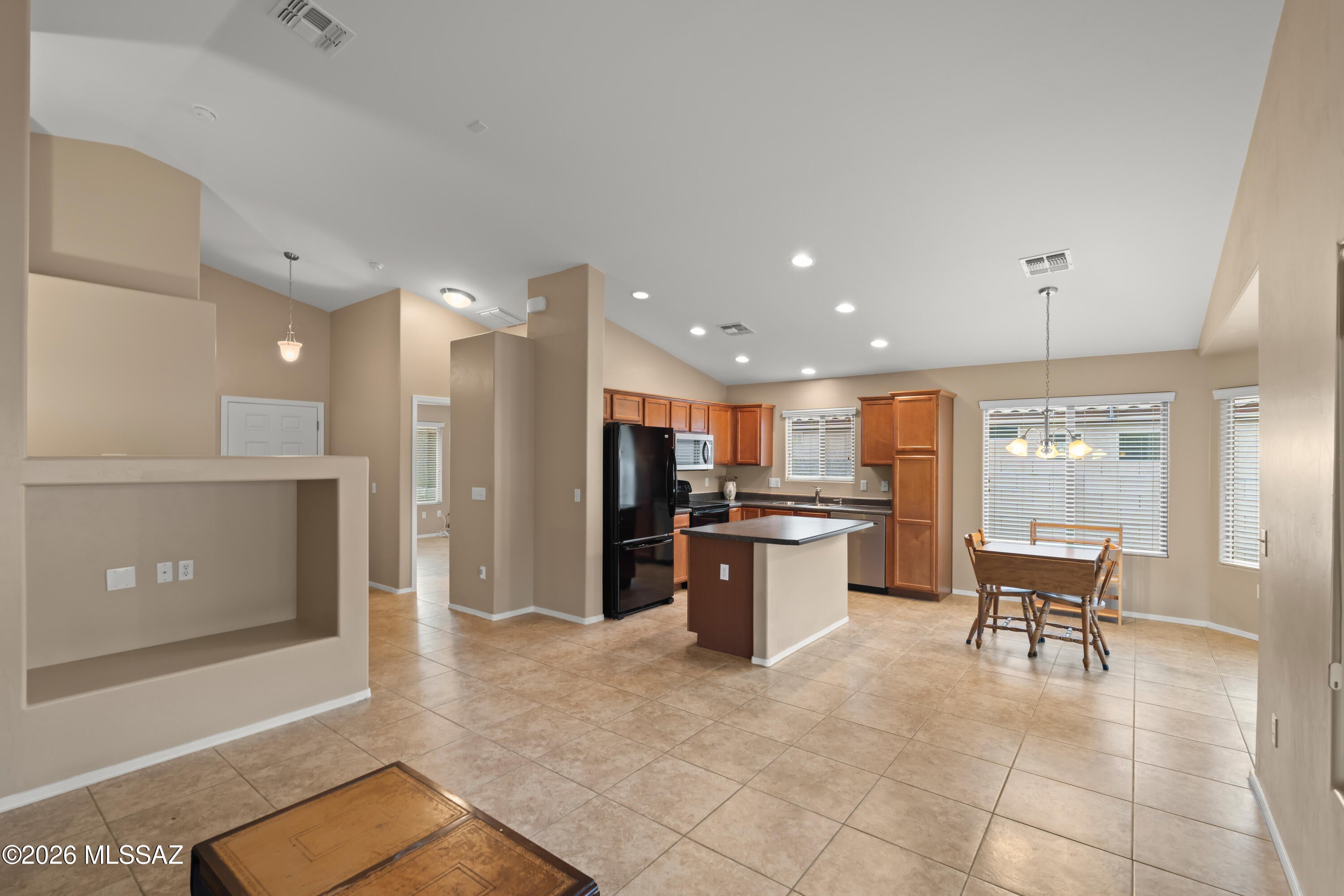 Colonia De Los Alamos - Desert Creek - Residential