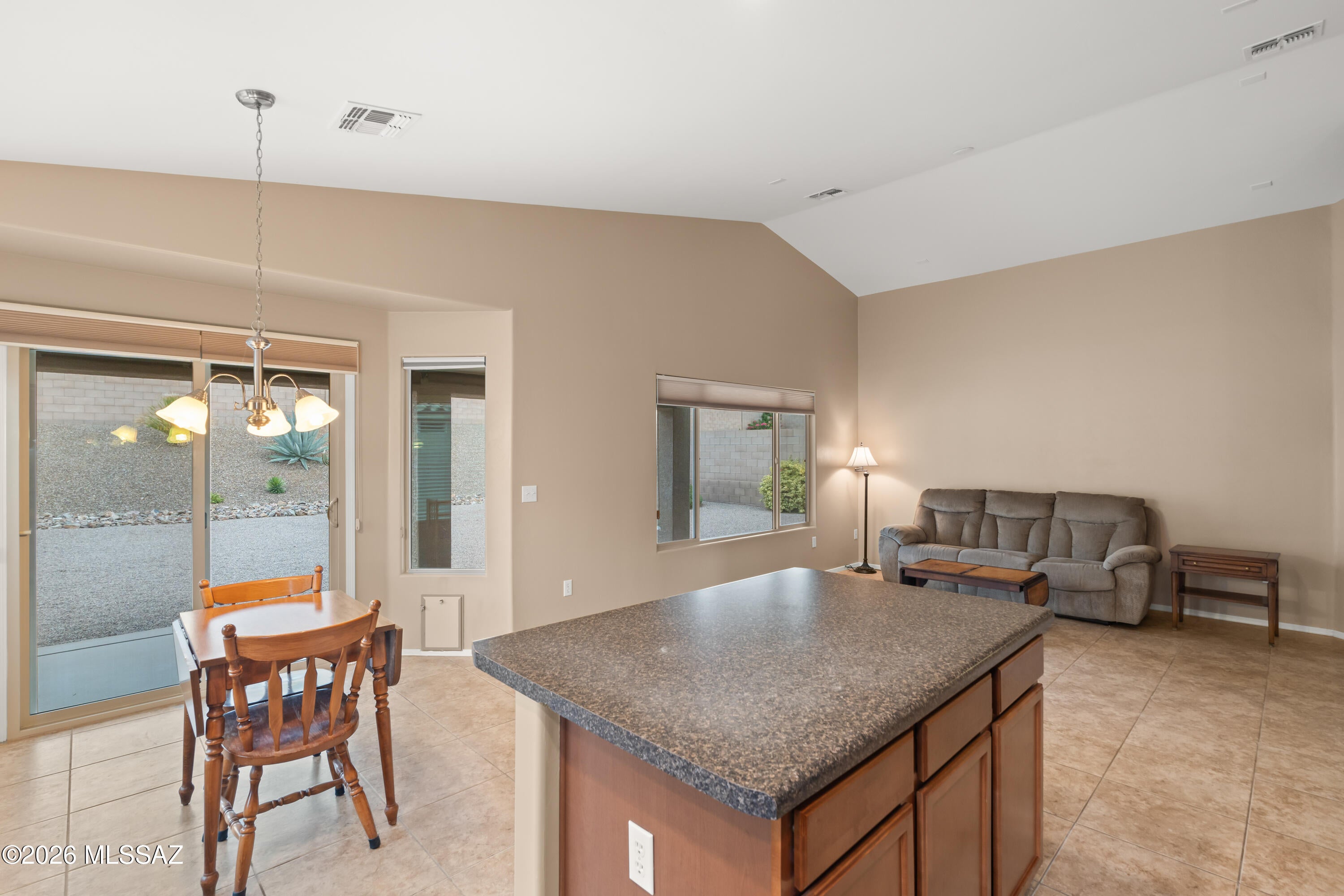 Colonia De Los Alamos - Desert Creek - Residential