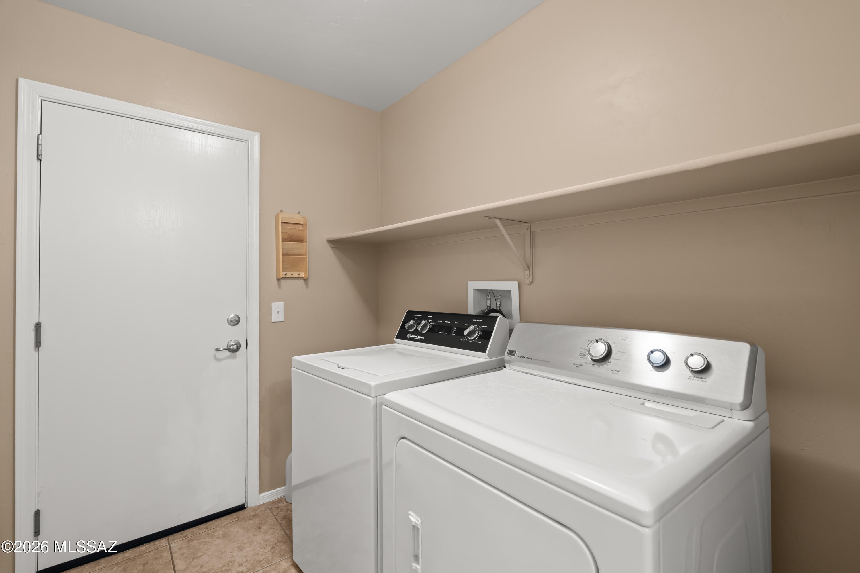 Colonia De Los Alamos - Desert Creek - Residential