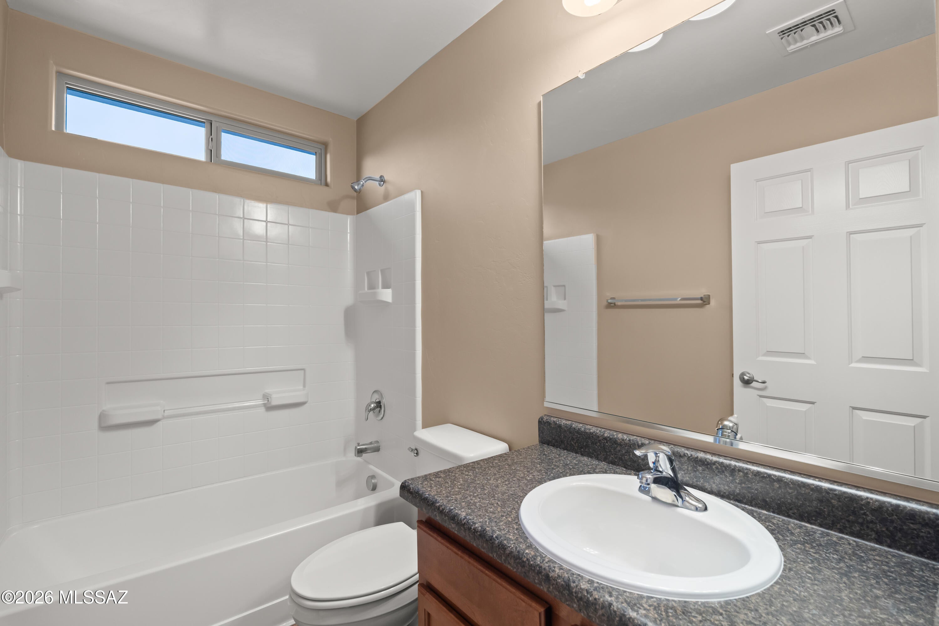 Colonia De Los Alamos - Desert Creek - Residential